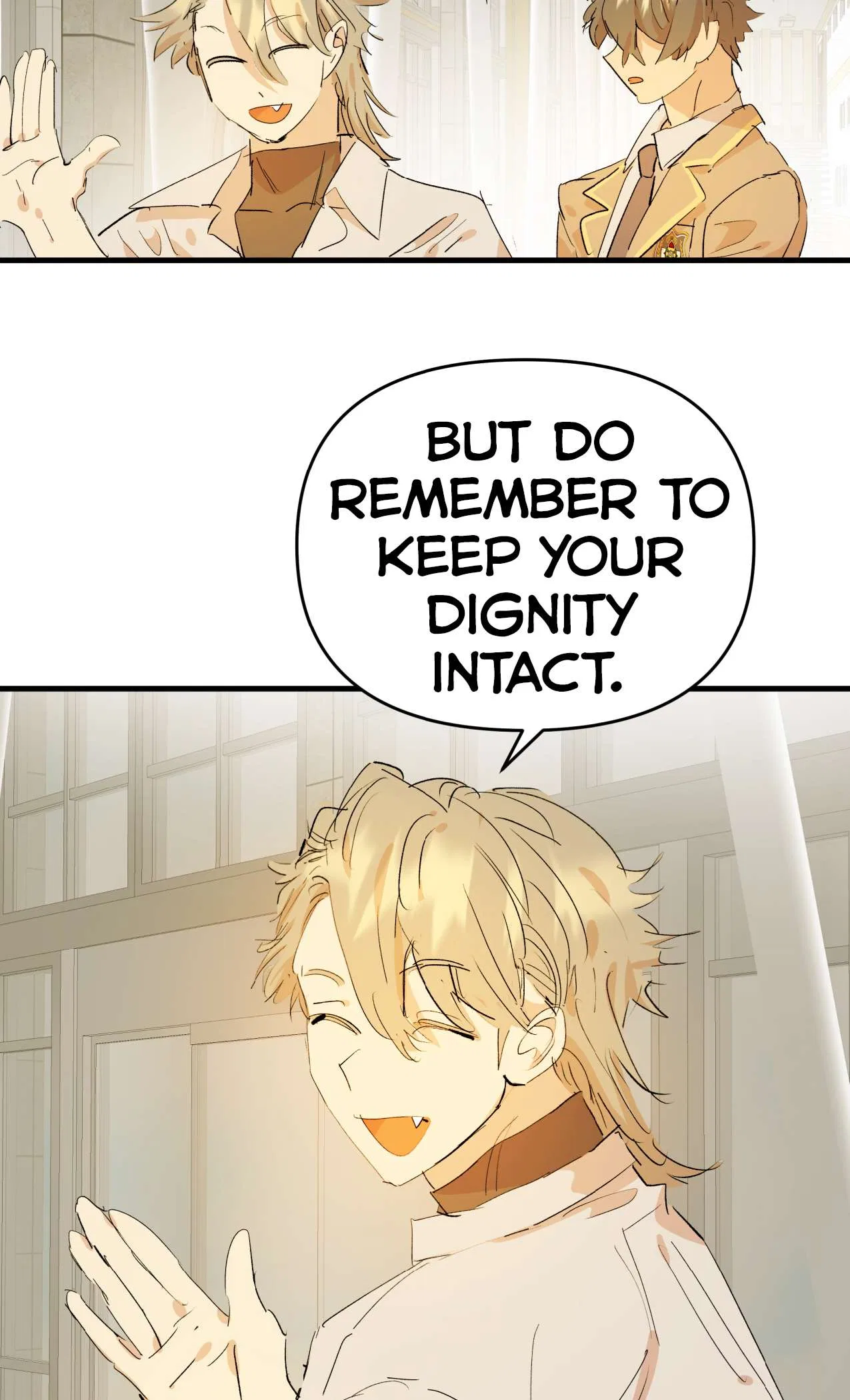 Can Unpopular Magical Girls Also Date? Chapter 6 – Page 42