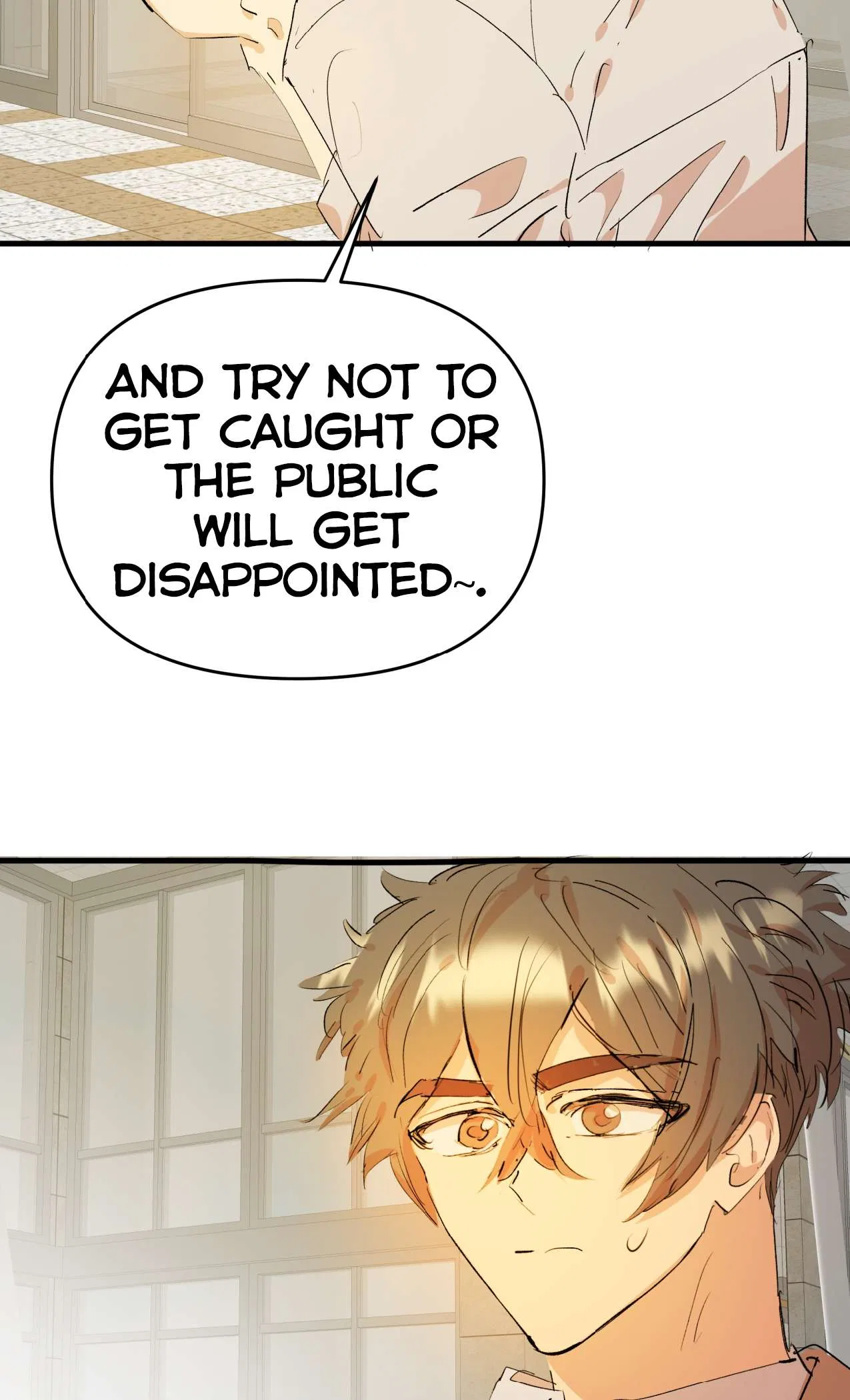 Can Unpopular Magical Girls Also Date? Chapter 6 – Page 43