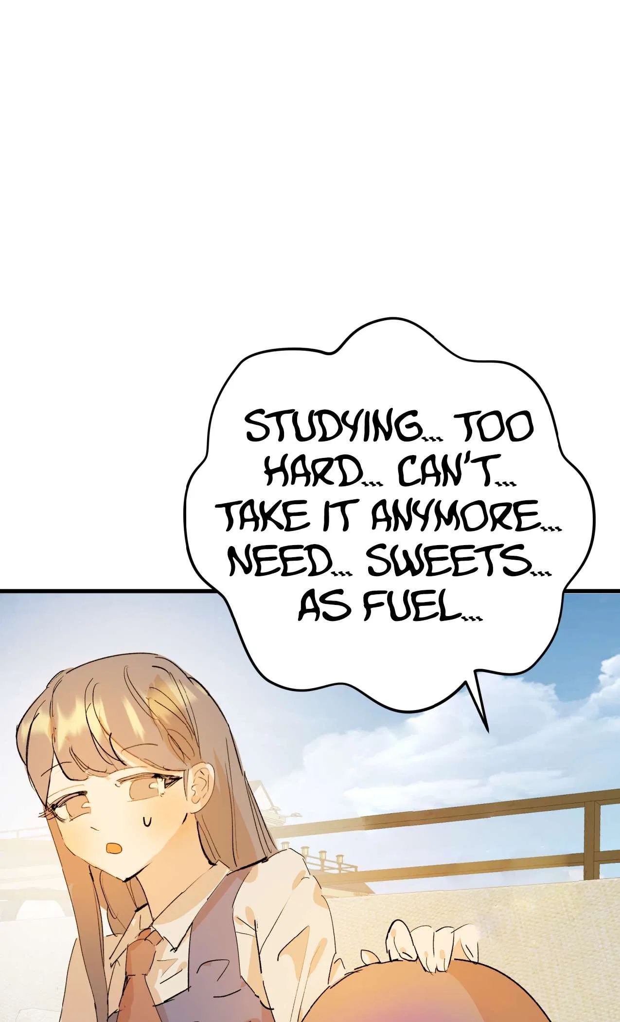 Can Unpopular Magical Girls Also Date? Chapter 6 – Page 47