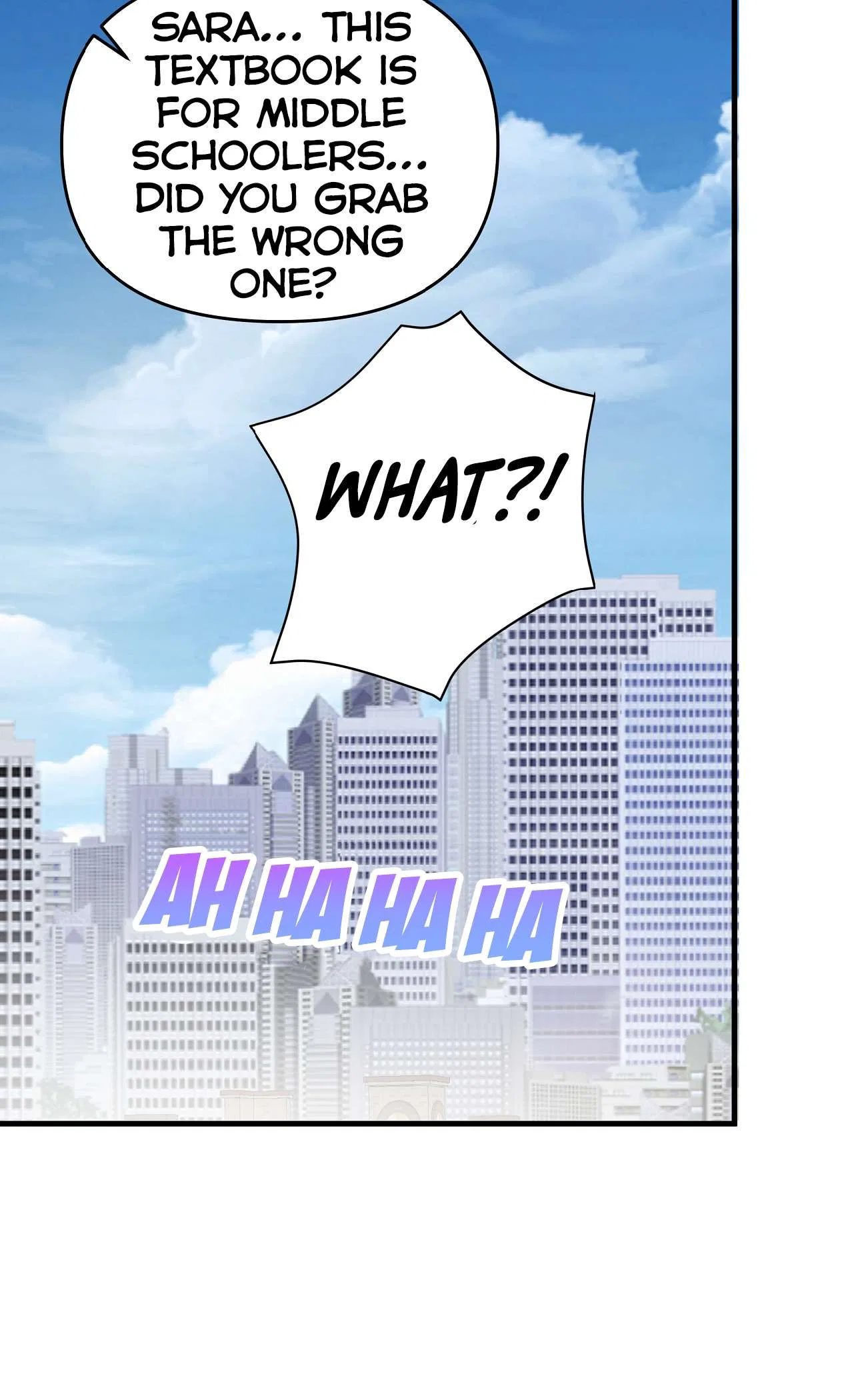 Can Unpopular Magical Girls Also Date? Chapter 6 – Page 52