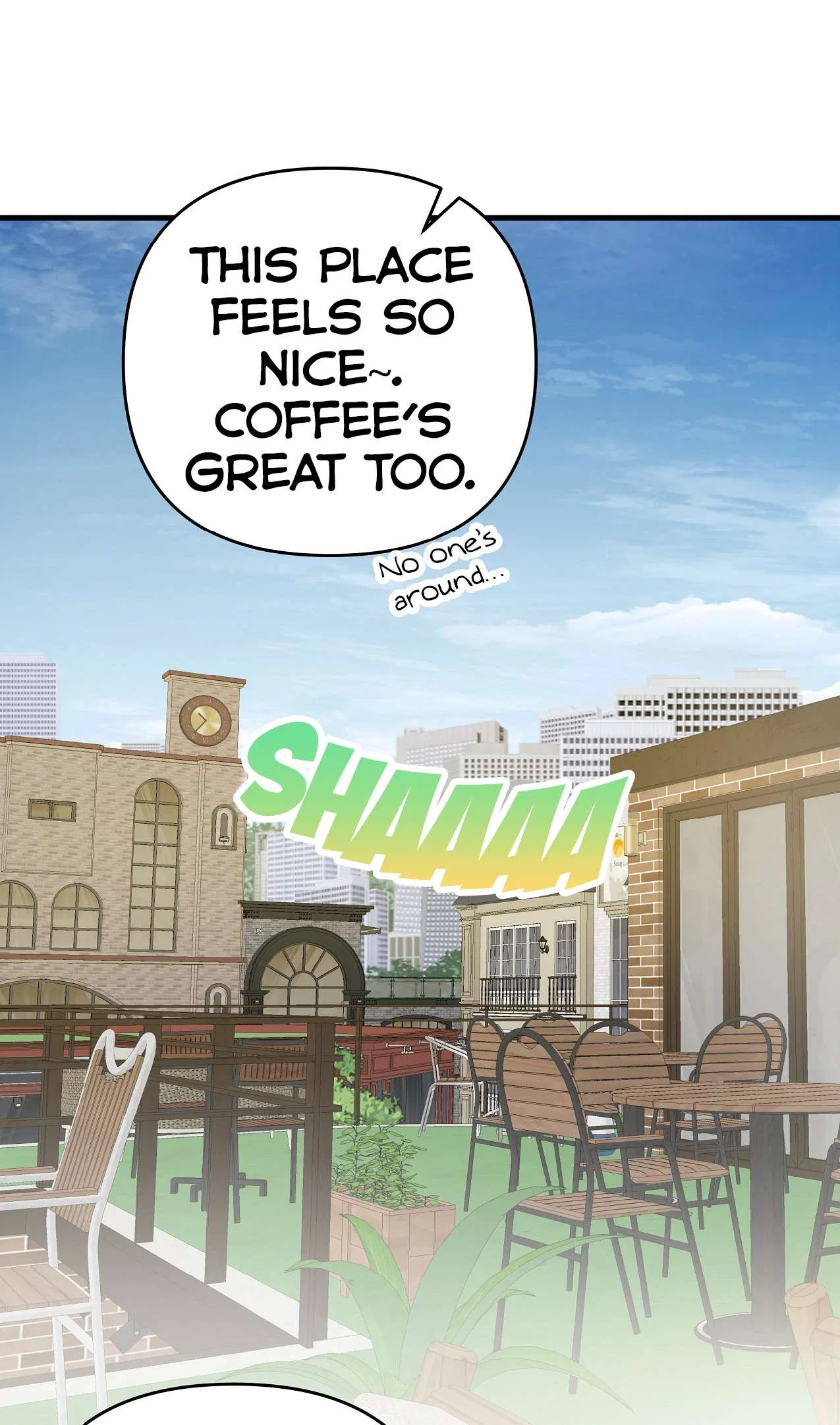 Can Unpopular Magical Girls Also Date? Chapter 6 – Page 53