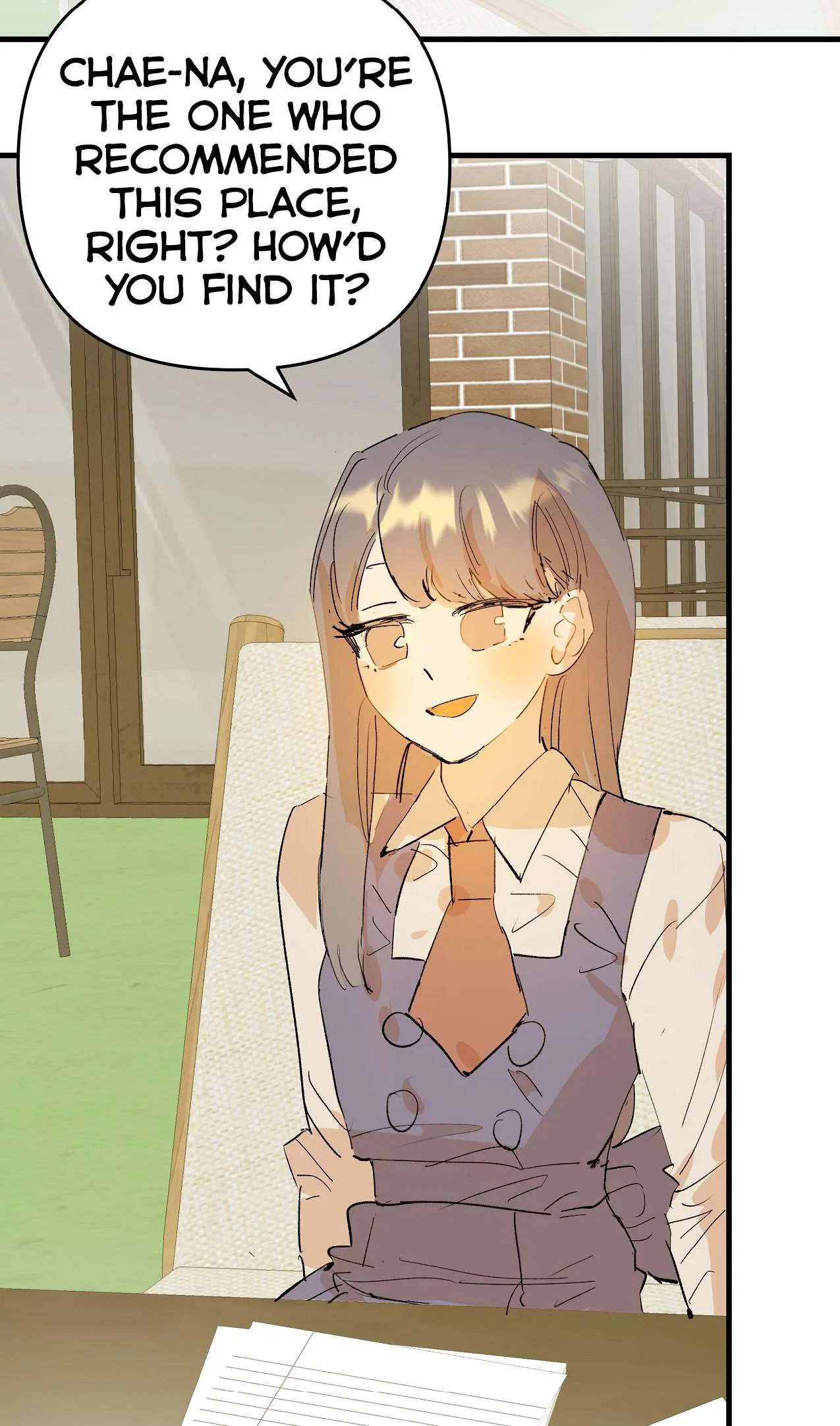 Can Unpopular Magical Girls Also Date? Chapter 6 – Page 54