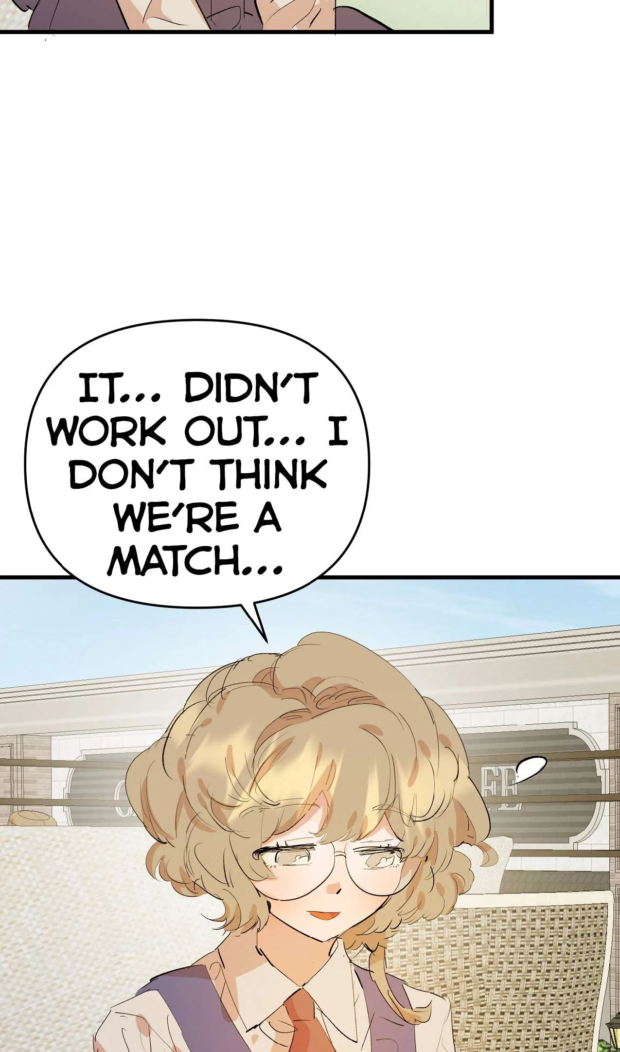 Can Unpopular Magical Girls Also Date? Chapter 6 – Page 58