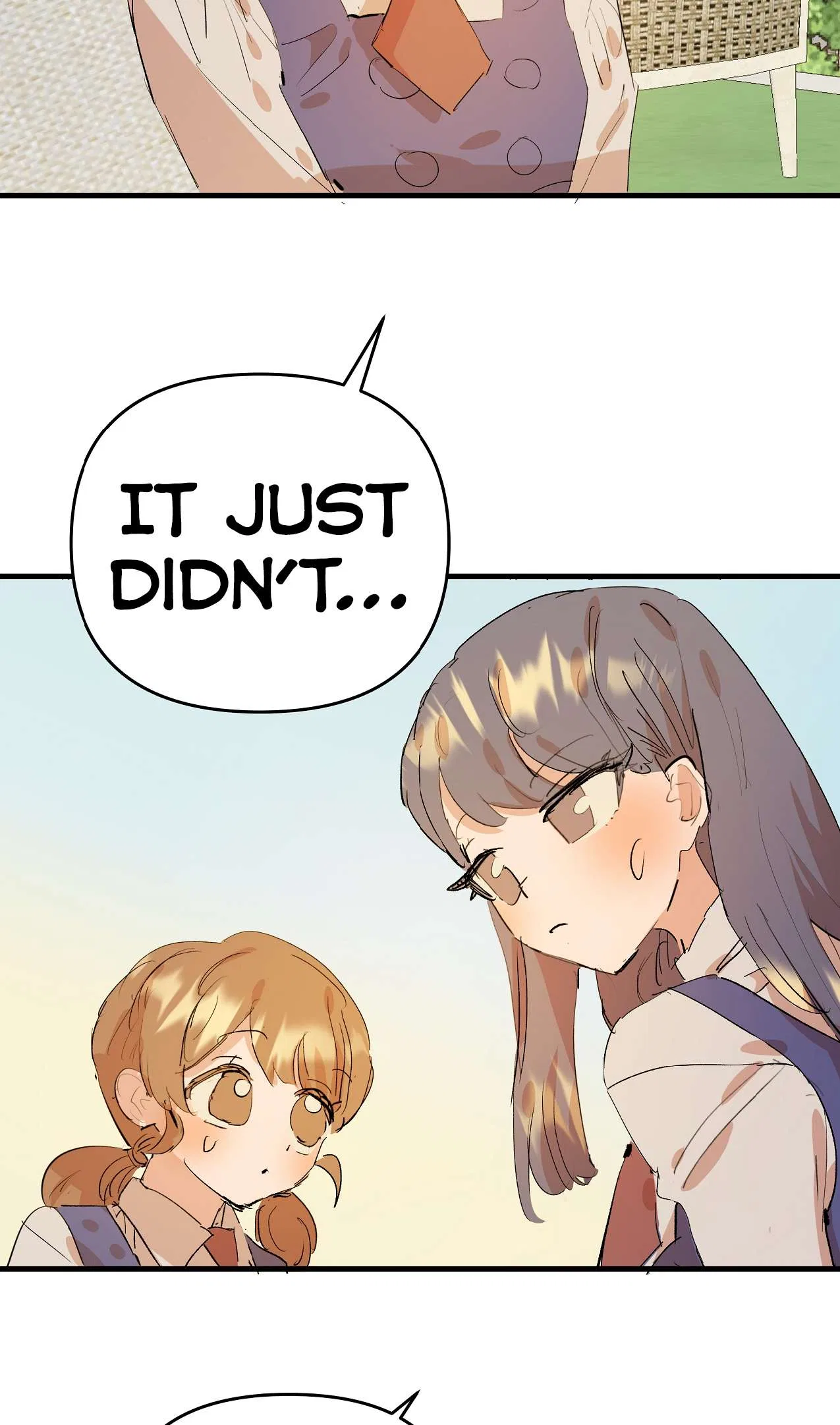 Can Unpopular Magical Girls Also Date? Chapter 6 – Page 59
