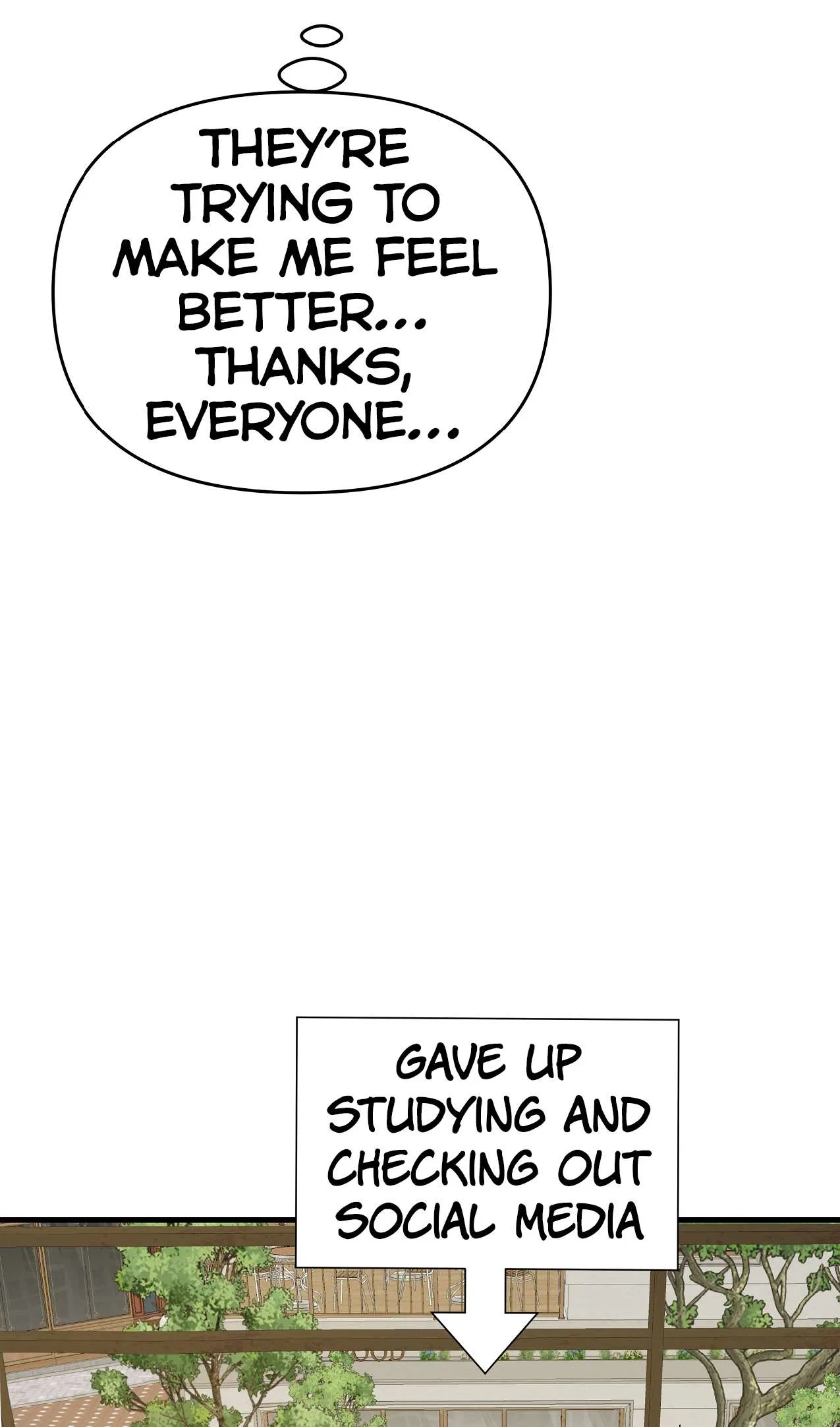 Can Unpopular Magical Girls Also Date? Chapter 6 – Page 62