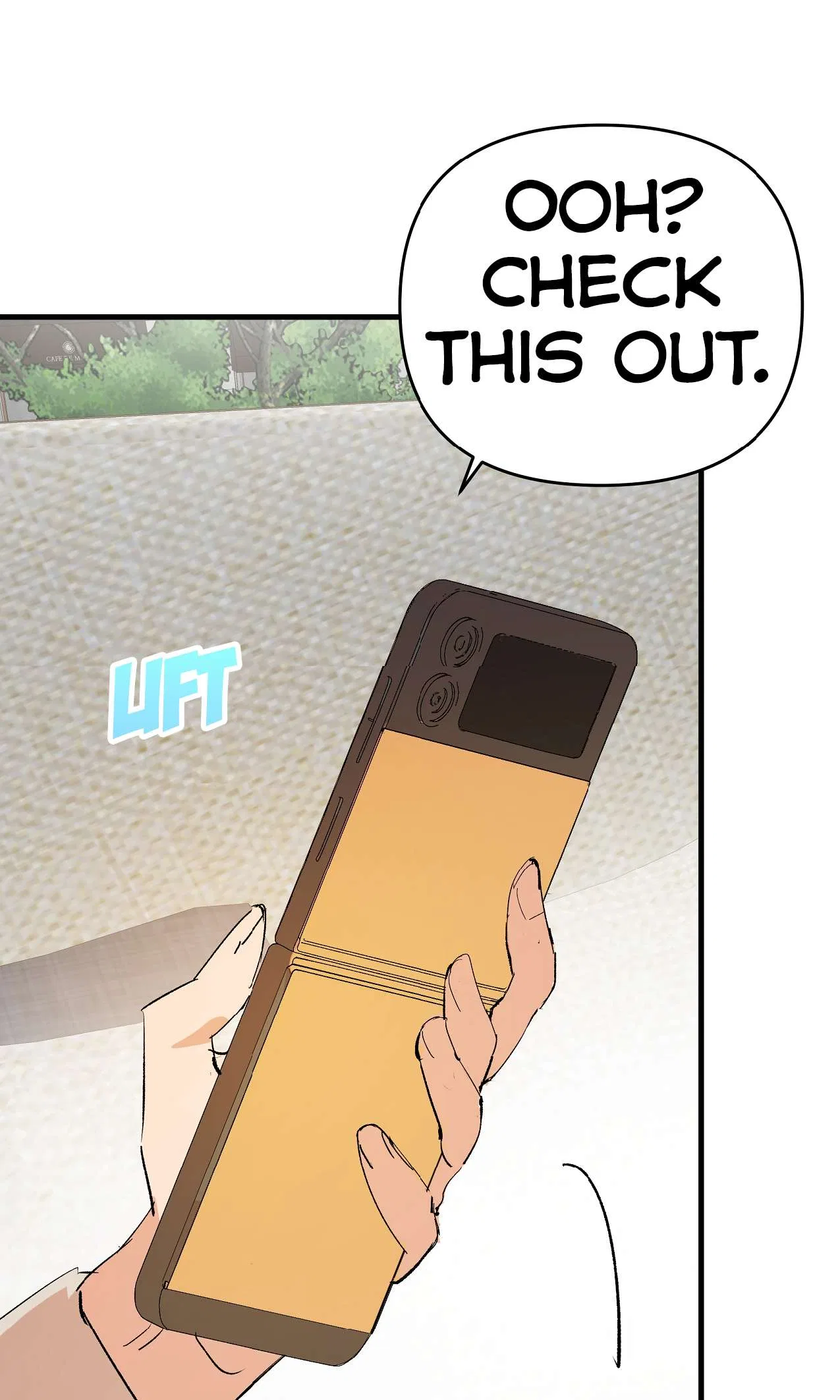 Can Unpopular Magical Girls Also Date? Chapter 6 – Page 64