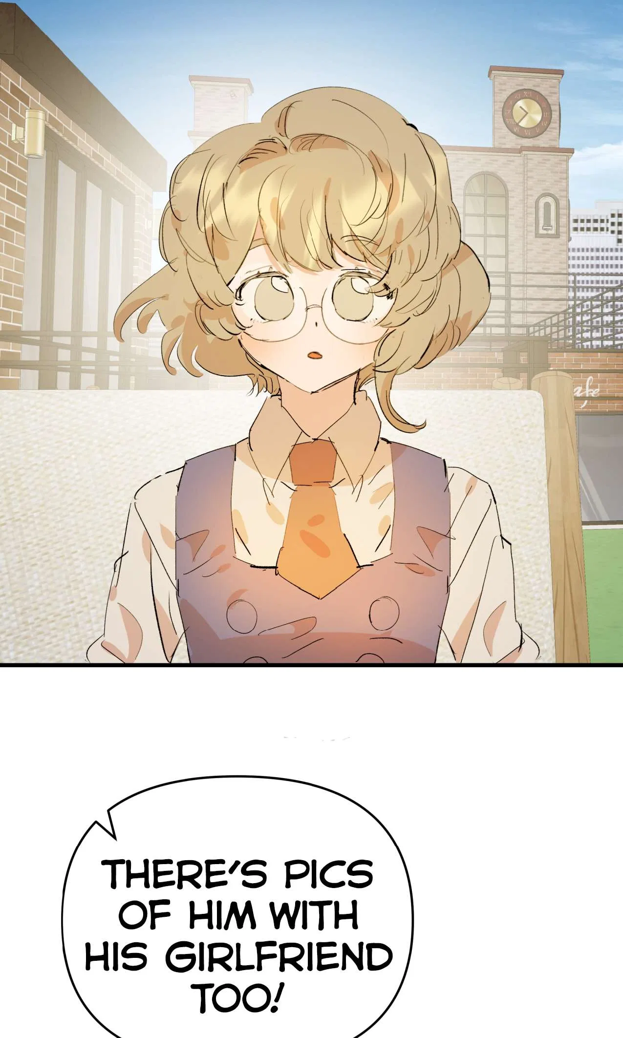Can Unpopular Magical Girls Also Date? Chapter 6 – Page 67