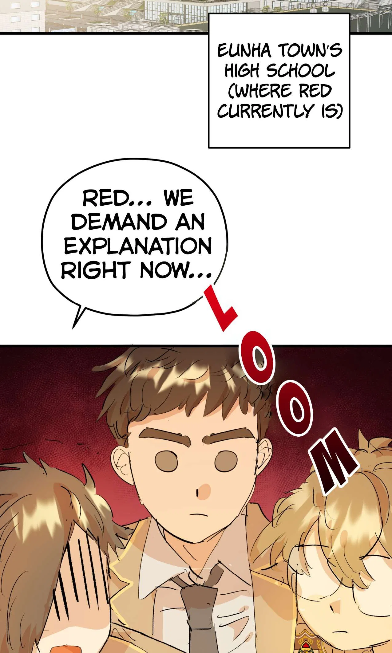 Can Unpopular Magical Girls Also Date? Chapter 6 – Page 69