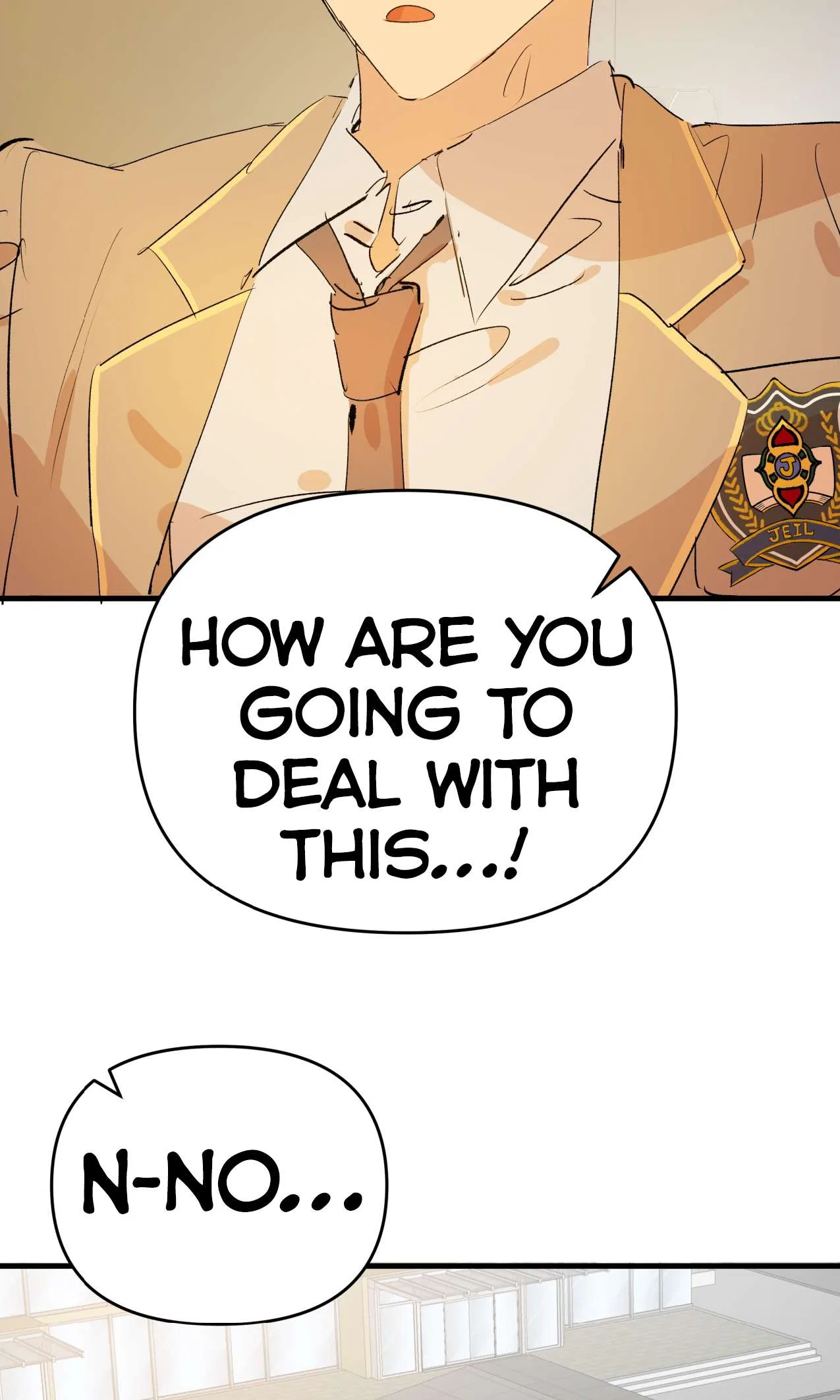 Can Unpopular Magical Girls Also Date? Chapter 6 – Page 71
