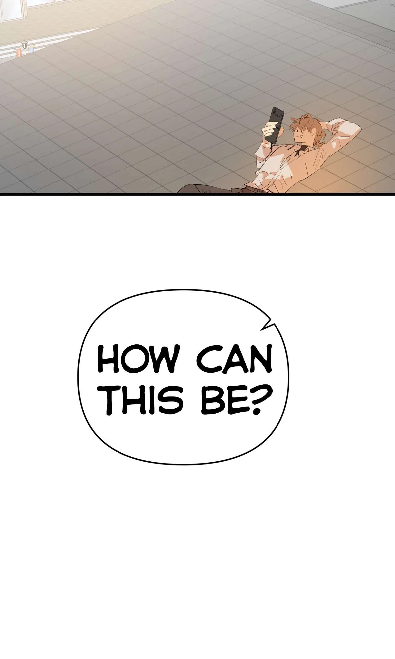 Can Unpopular Magical Girls Also Date? Chapter 6 – Page 72