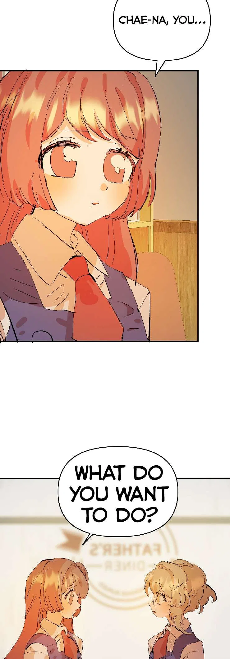 Can Unpopular Magical Girls Also Date? Chapter 5 – Page 7