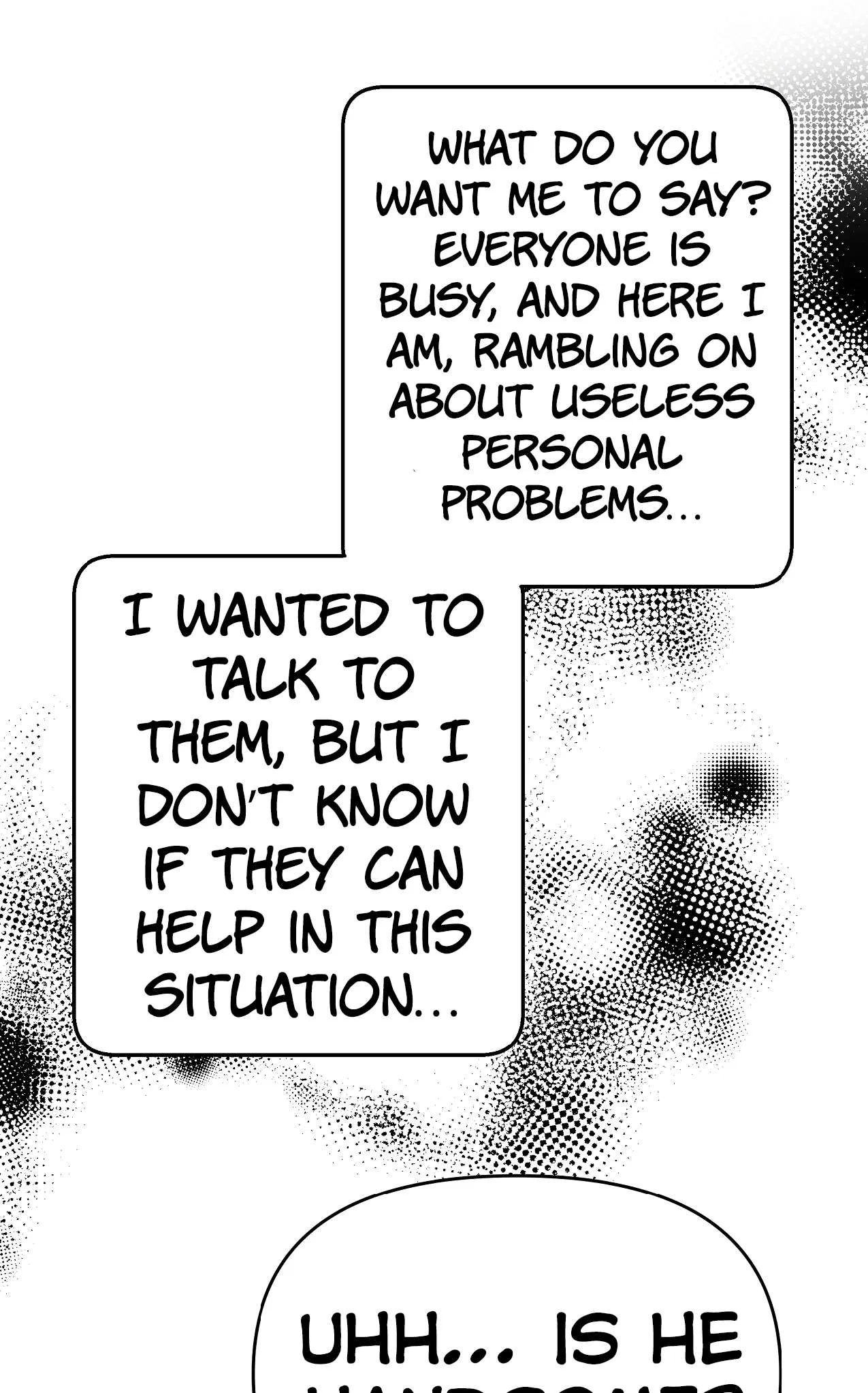 Can Unpopular Magical Girls Also Date? Chapter 5 – Page 9