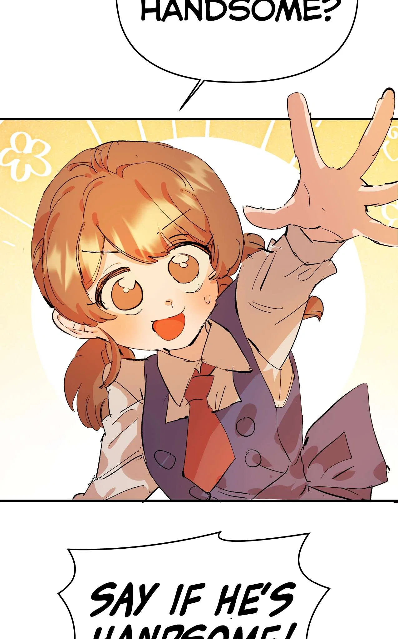 Can Unpopular Magical Girls Also Date? Chapter 5 – Page 10