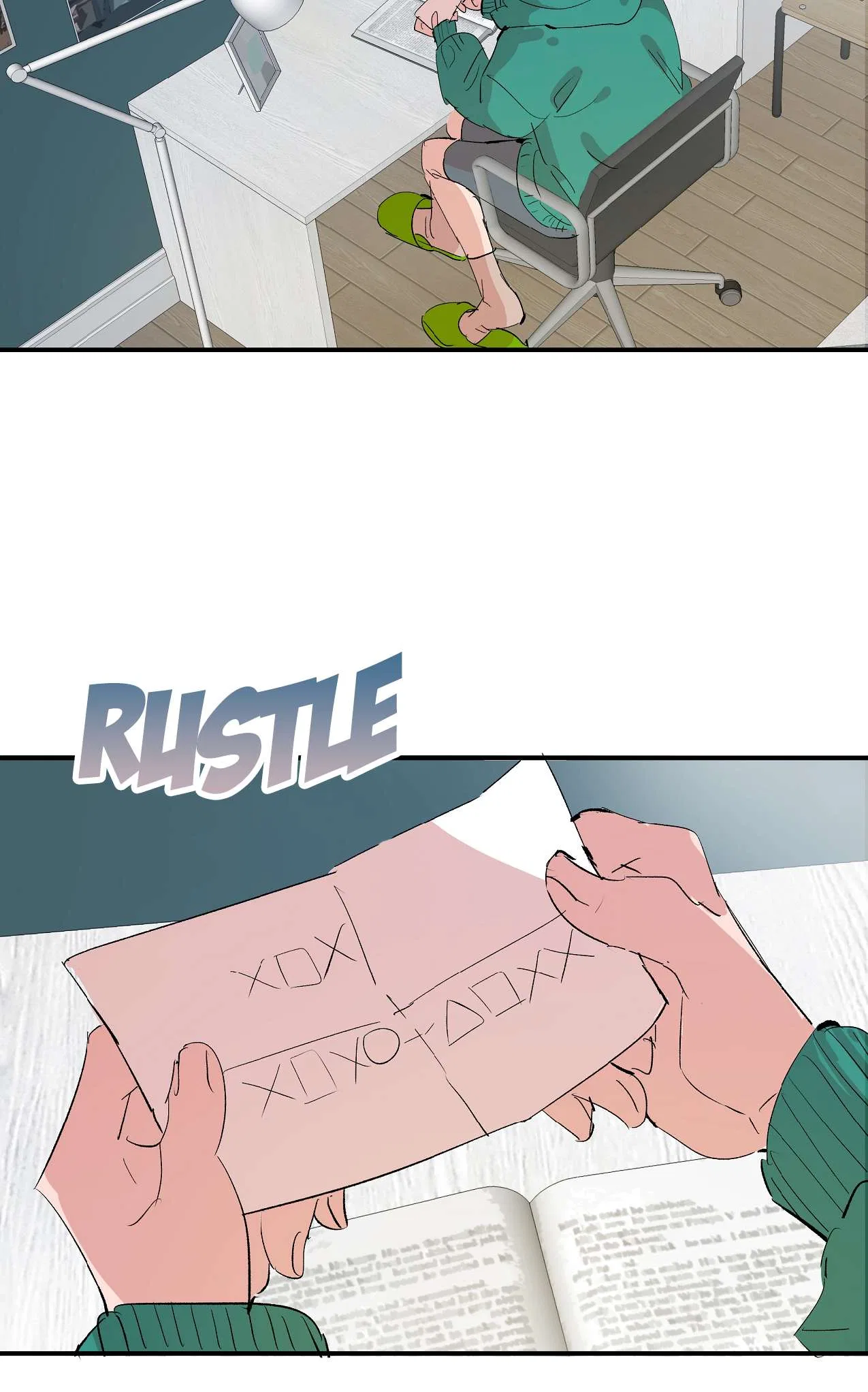 Can Unpopular Magical Girls Also Date? Chapter 5 – Page 15
