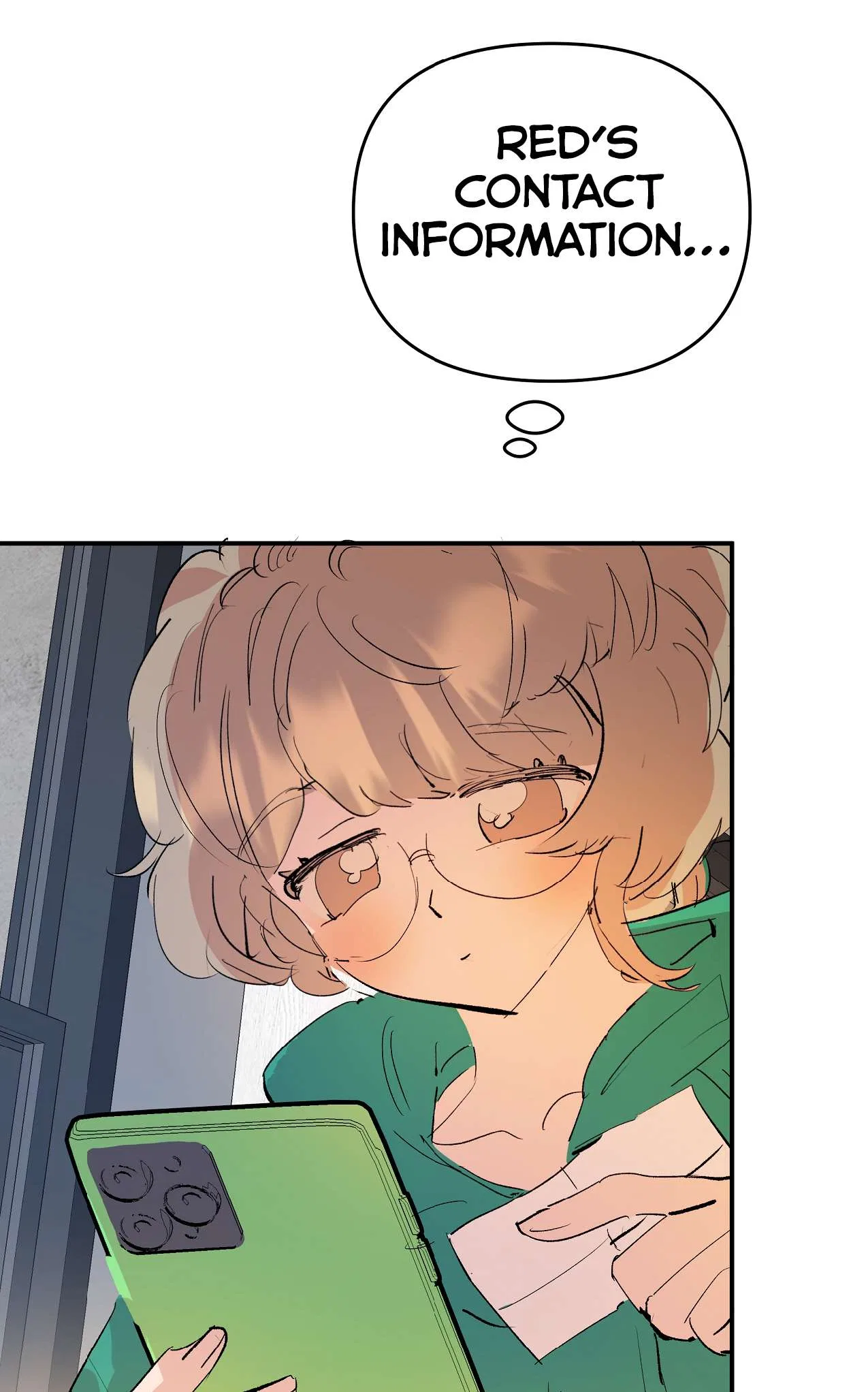 Can Unpopular Magical Girls Also Date? Chapter 5 – Page 16