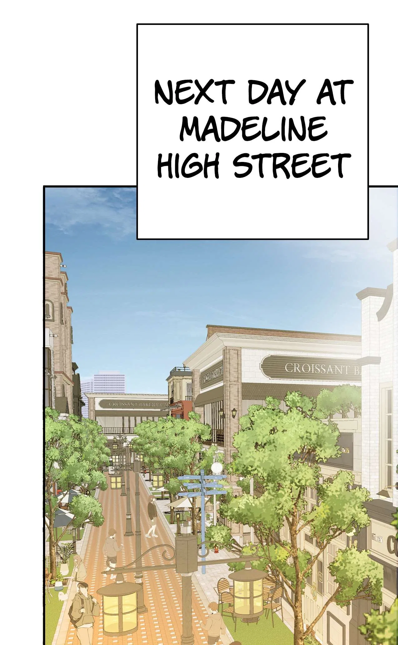 Can Unpopular Magical Girls Also Date? Chapter 5 – Page 20