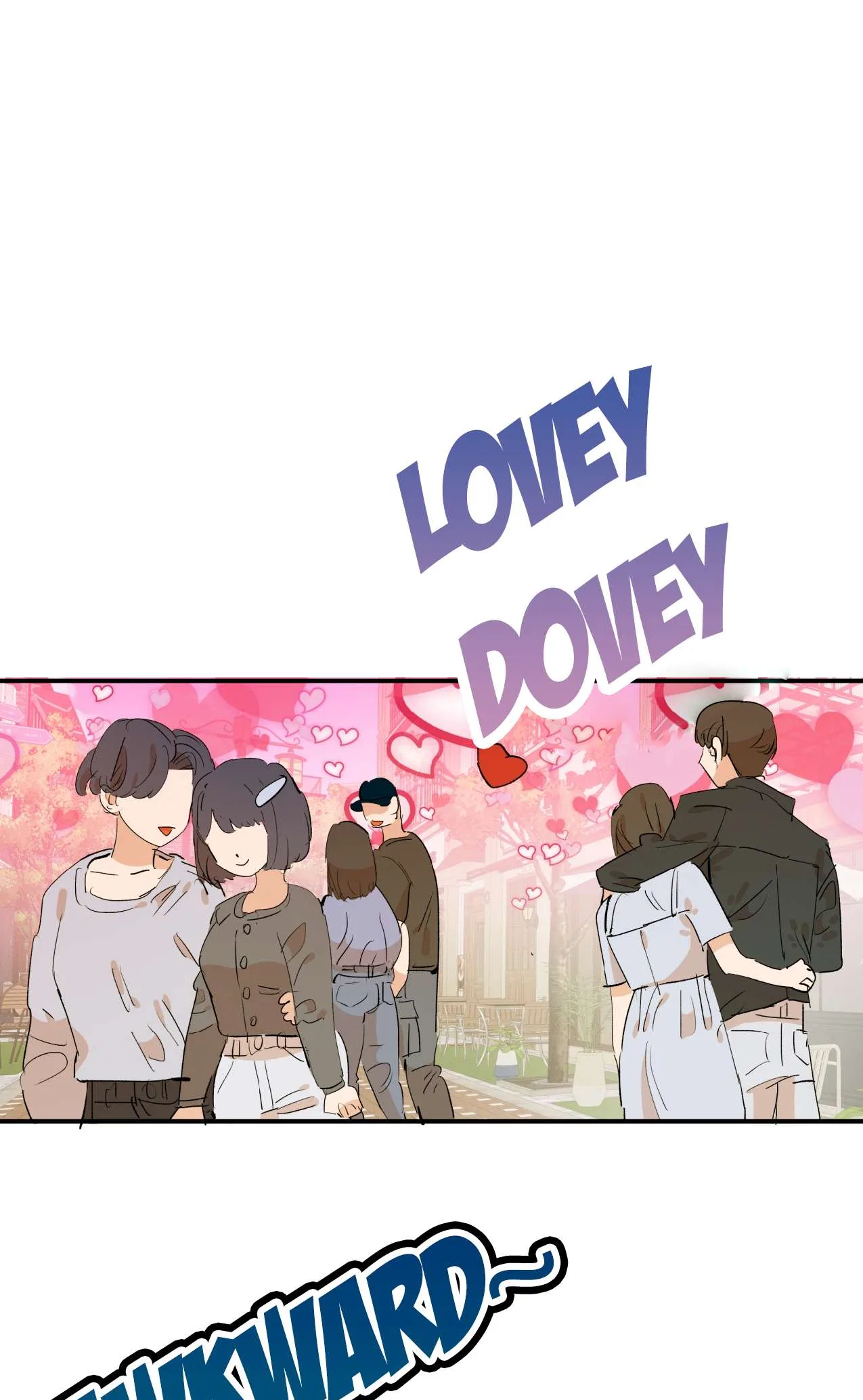 Can Unpopular Magical Girls Also Date? Chapter 5 – Page 23