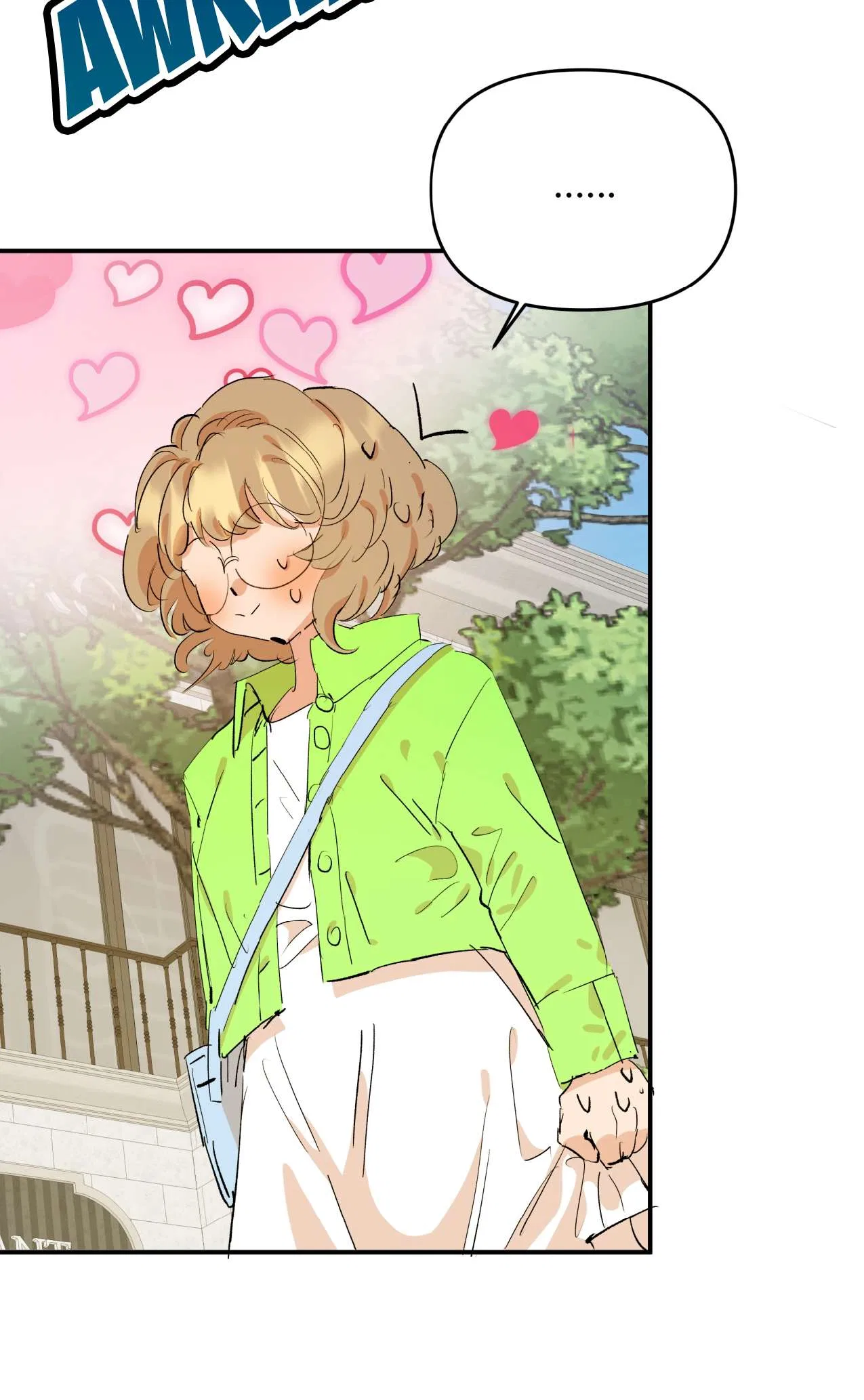 Can Unpopular Magical Girls Also Date? Chapter 5 – Page 24