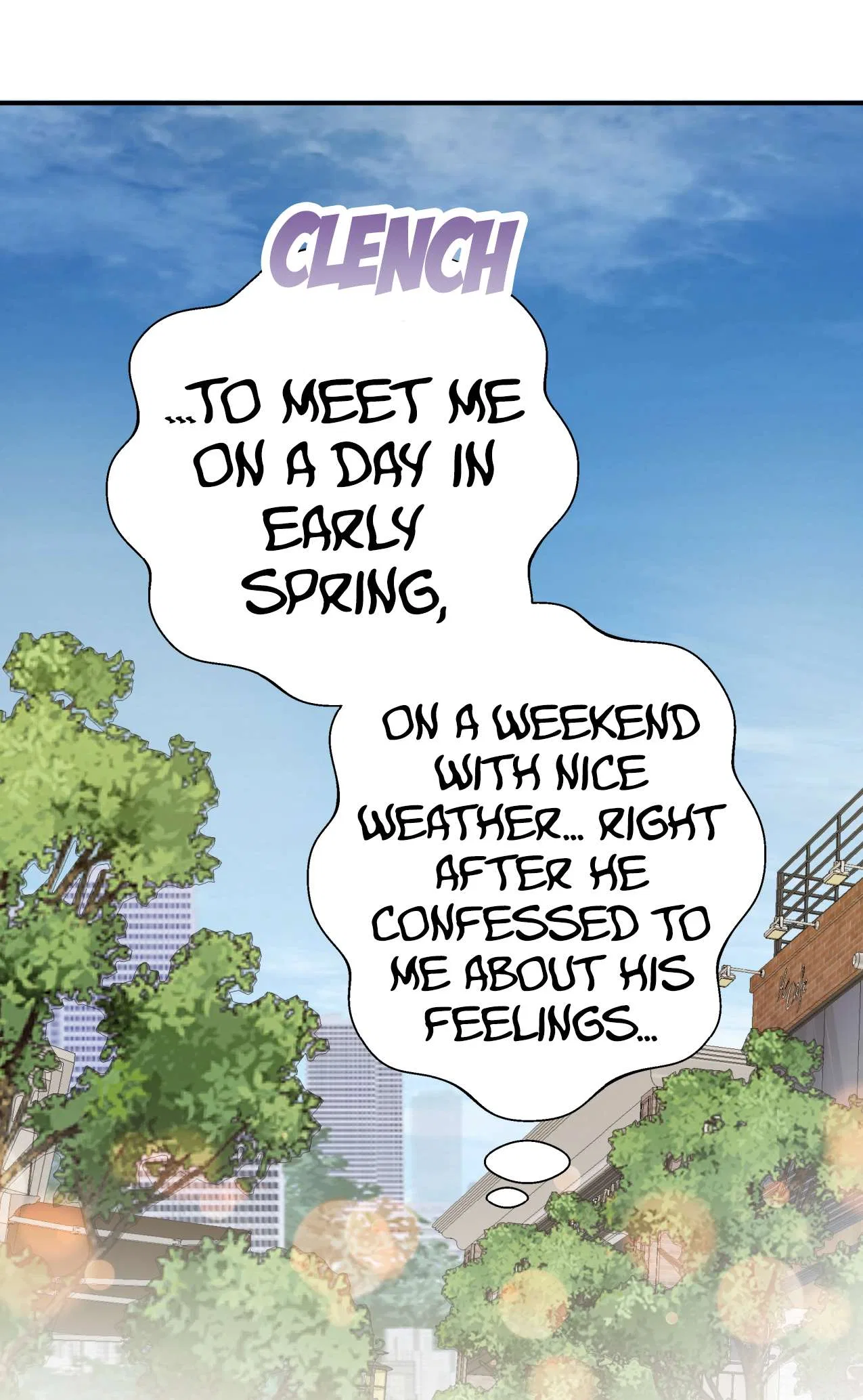 Can Unpopular Magical Girls Also Date? Chapter 5 – Page 25