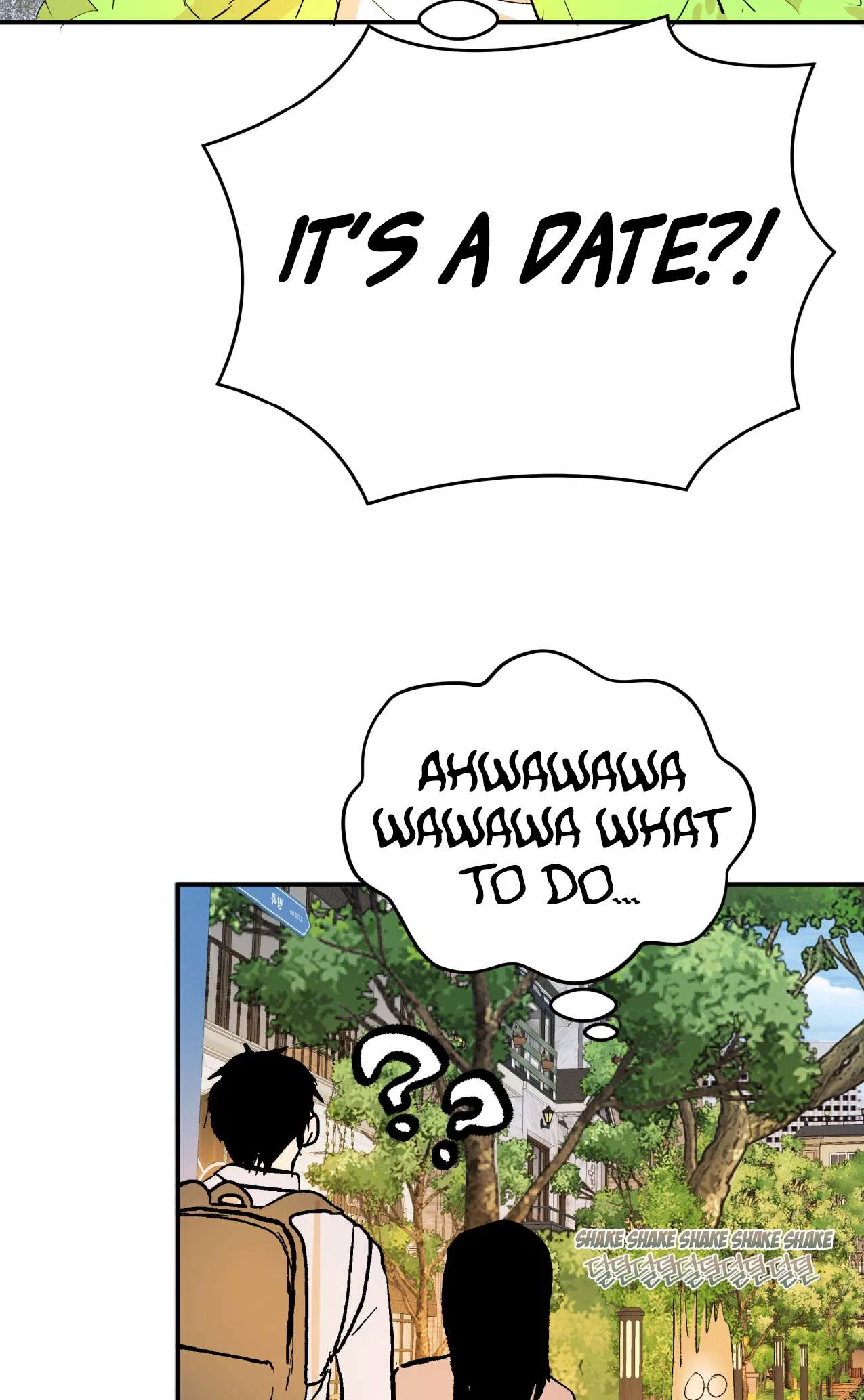 Can Unpopular Magical Girls Also Date? Chapter 5 – Page 27