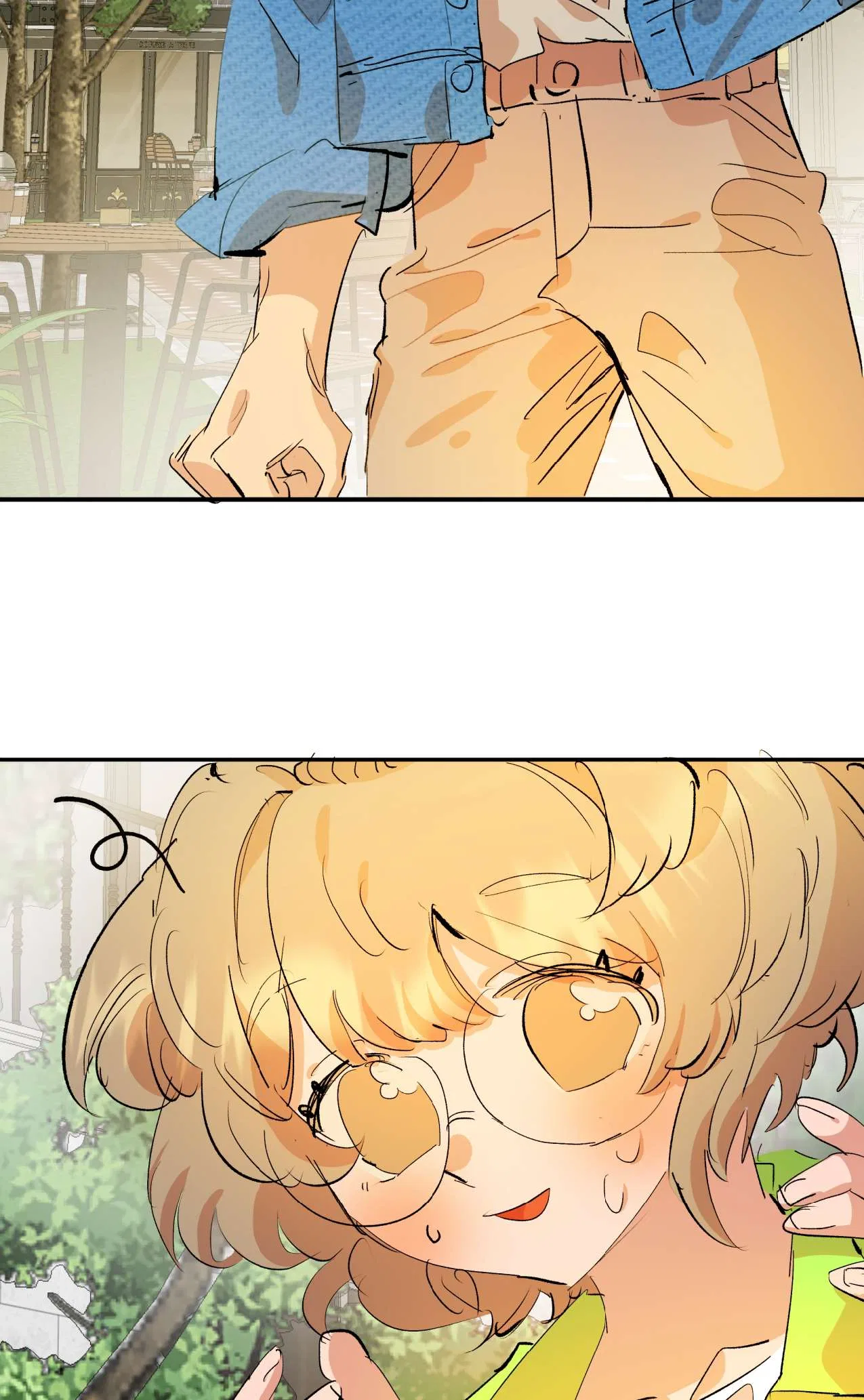 Can Unpopular Magical Girls Also Date? Chapter 5 – Page 30