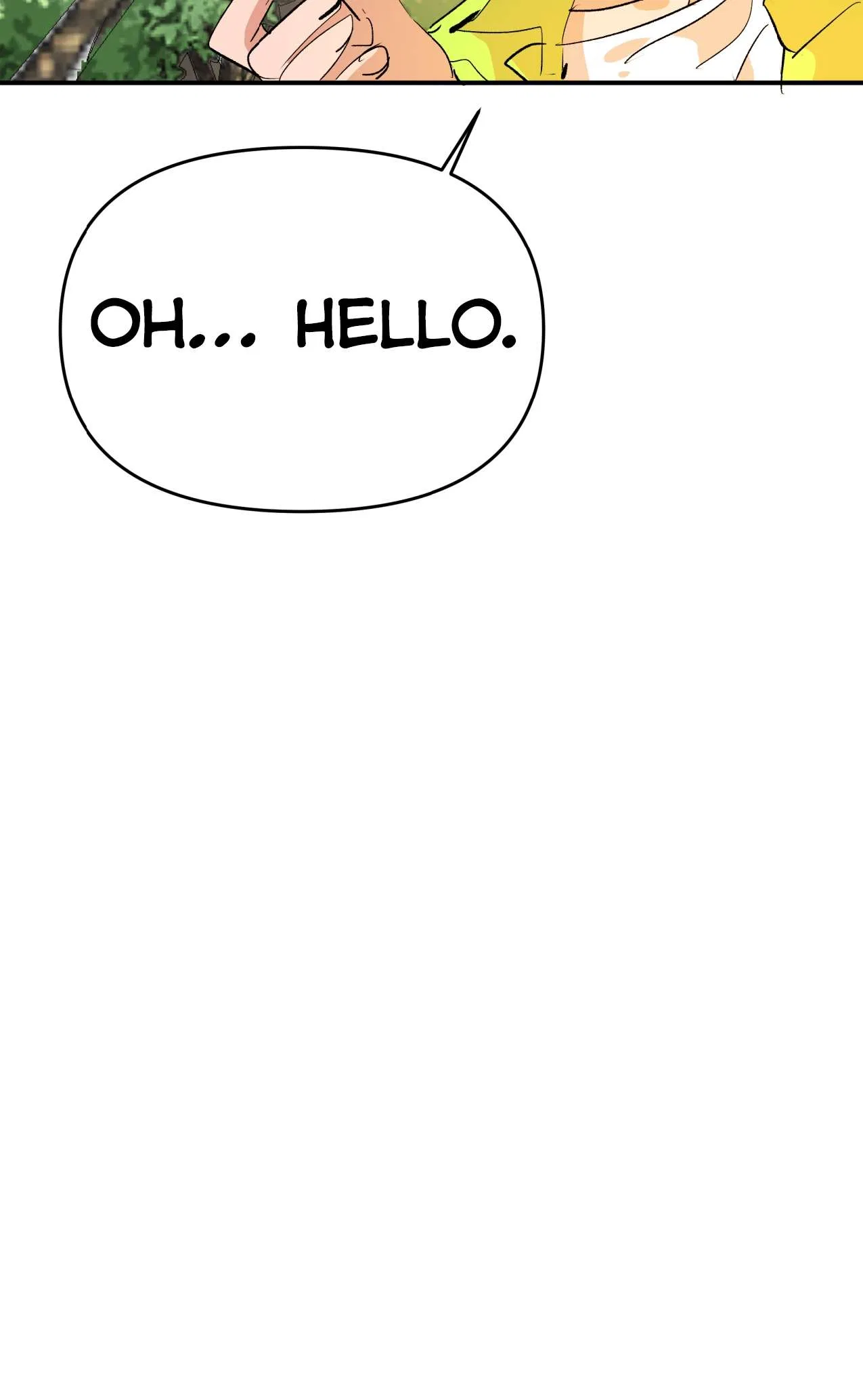 Can Unpopular Magical Girls Also Date? Chapter 5 – Page 31