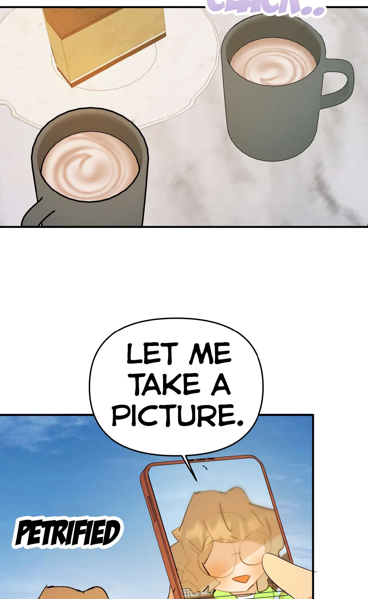 Can Unpopular Magical Girls Also Date? Chapter 5 – Page 35