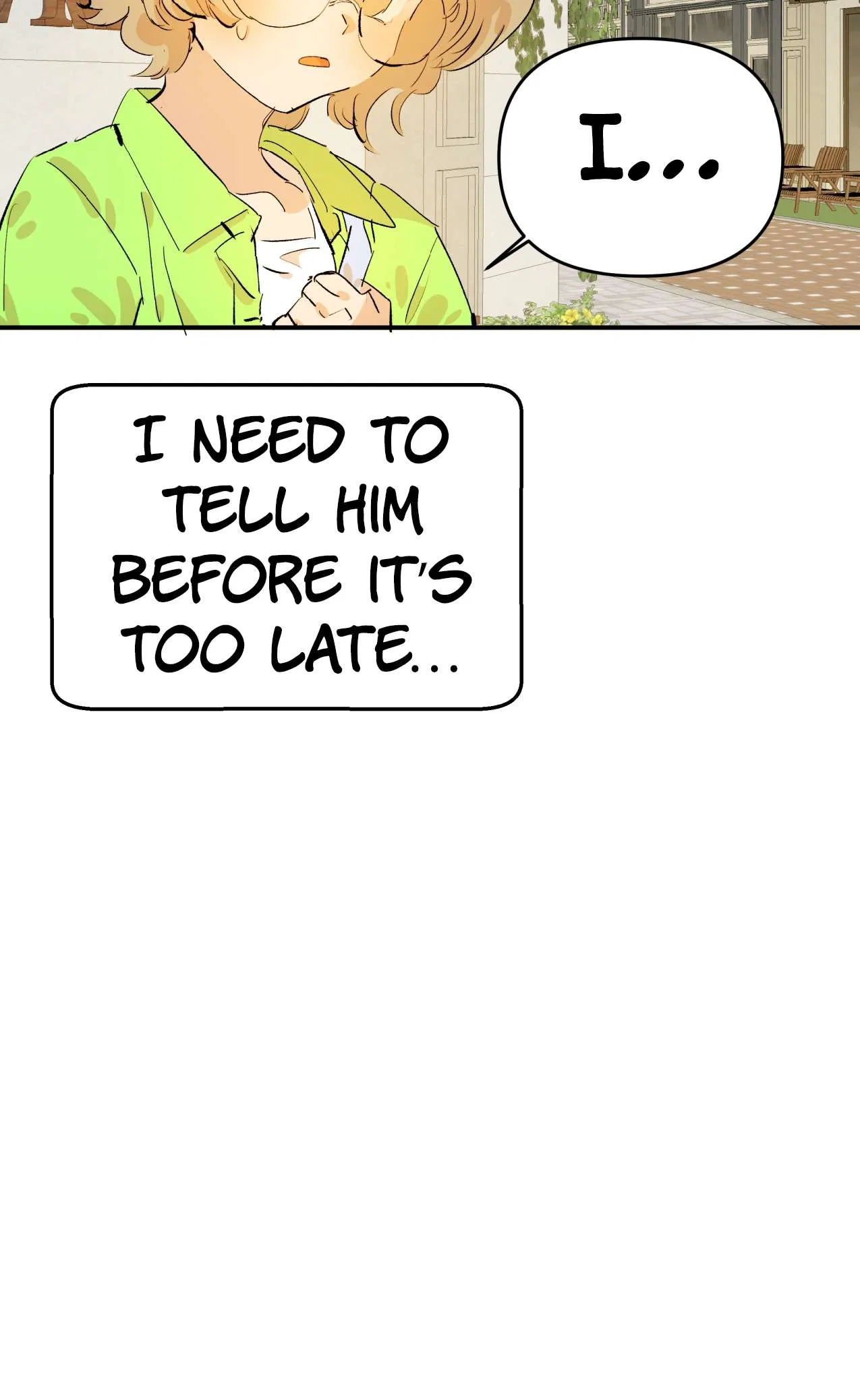 Can Unpopular Magical Girls Also Date? Chapter 5 – Page 40