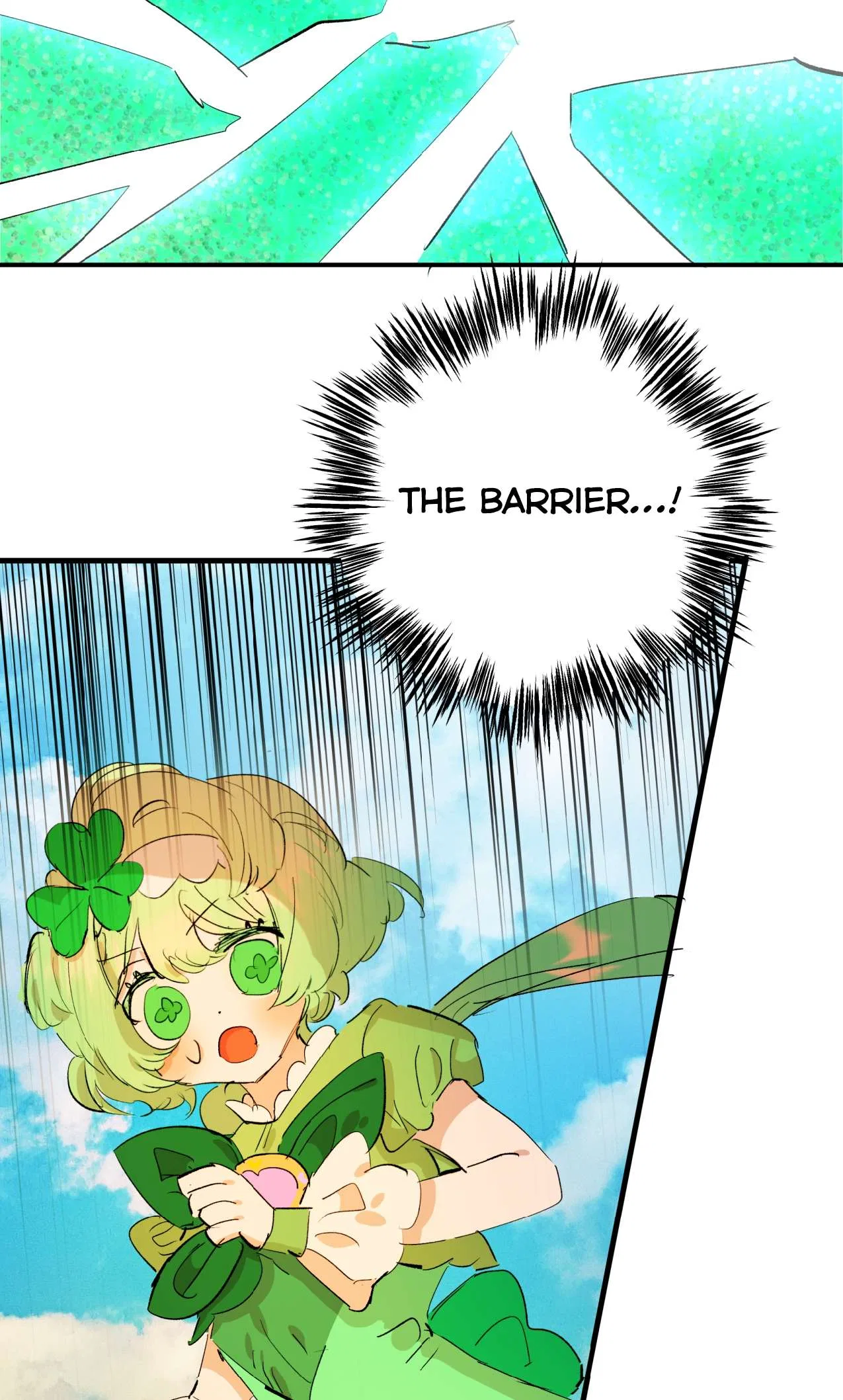Can Unpopular Magical Girls Also Date? Chapter 5 – Page 50