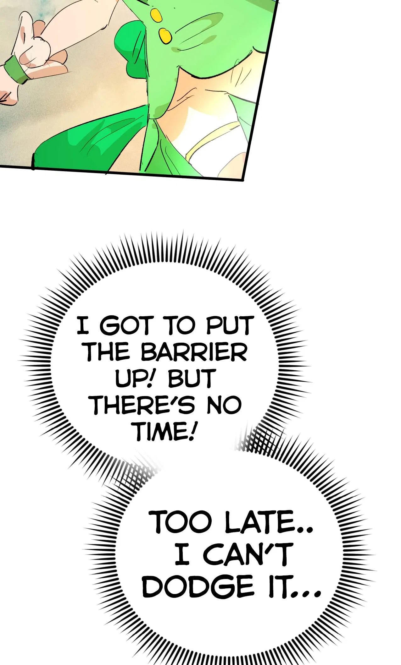 Can Unpopular Magical Girls Also Date? Chapter 5 – Page 51
