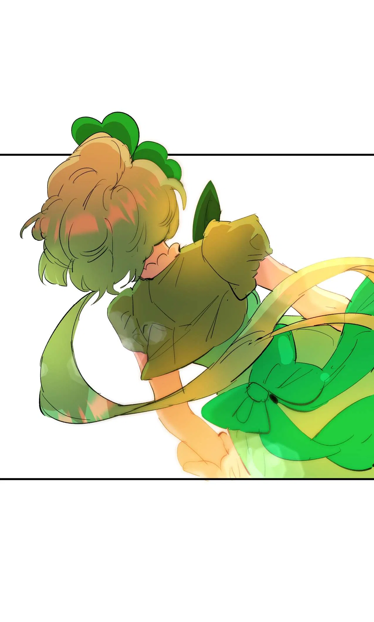 Can Unpopular Magical Girls Also Date? Chapter 5 – Page 53
