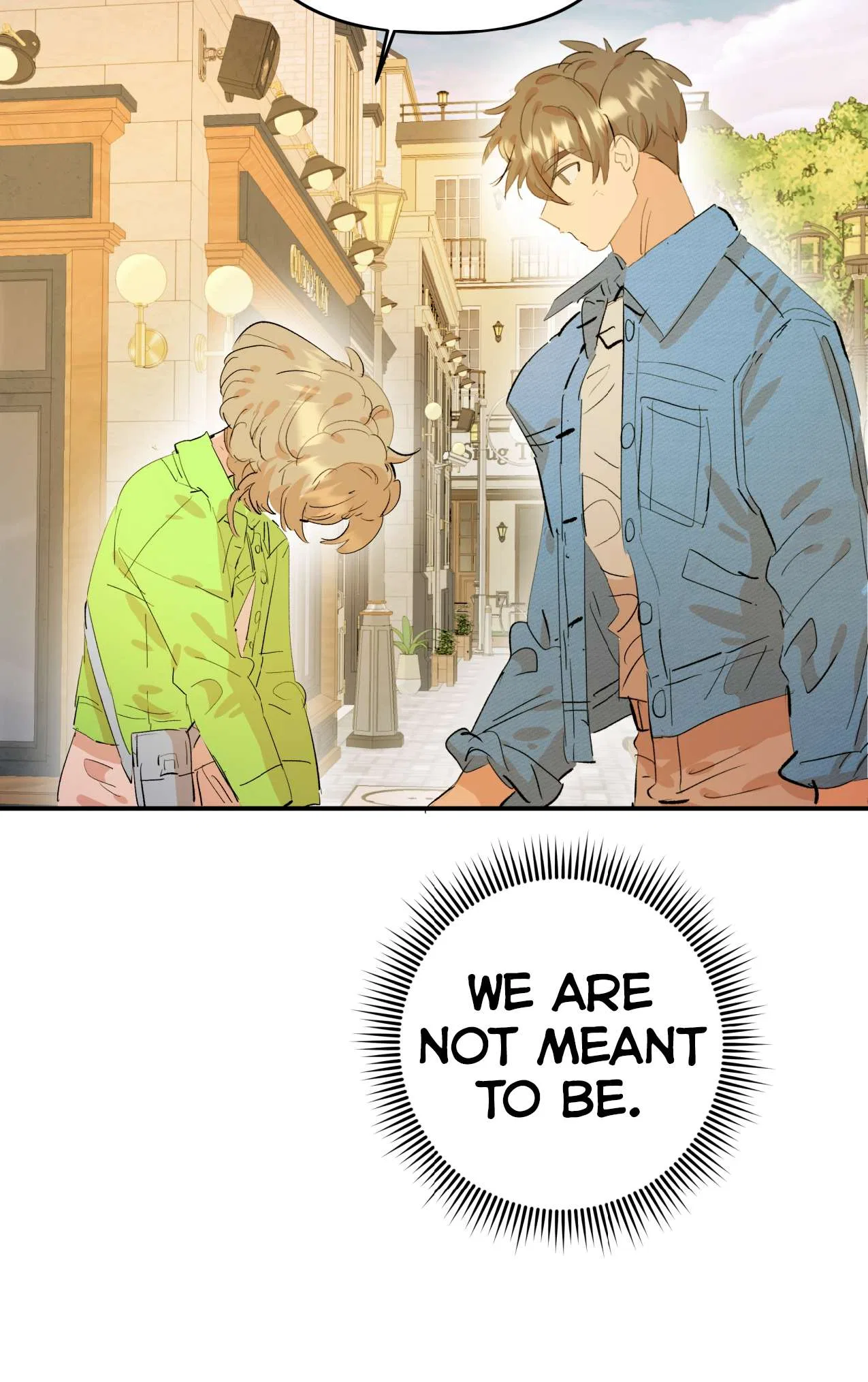Can Unpopular Magical Girls Also Date? Chapter 5 – Page 66