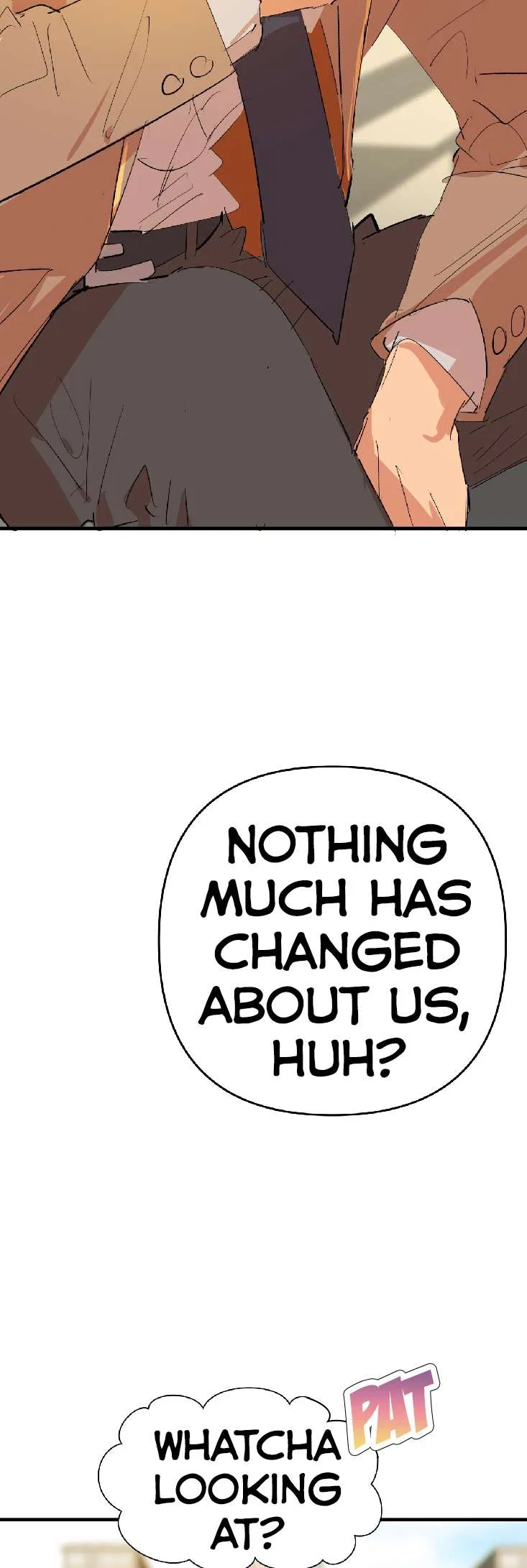 Can Unpopular Magical Girls Also Date? Chapter 4 – Page 6