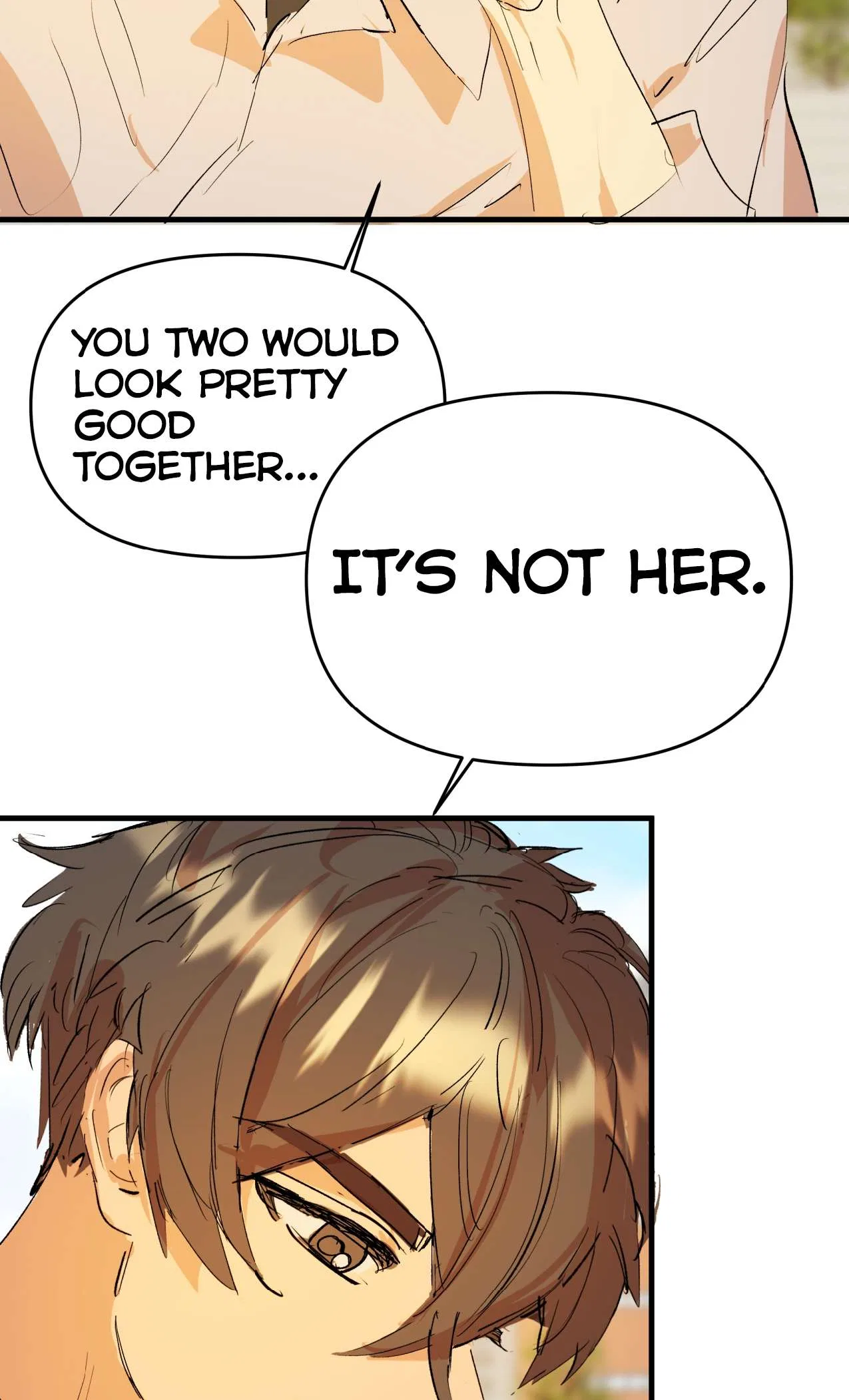 Can Unpopular Magical Girls Also Date? Chapter 4 – Page 9