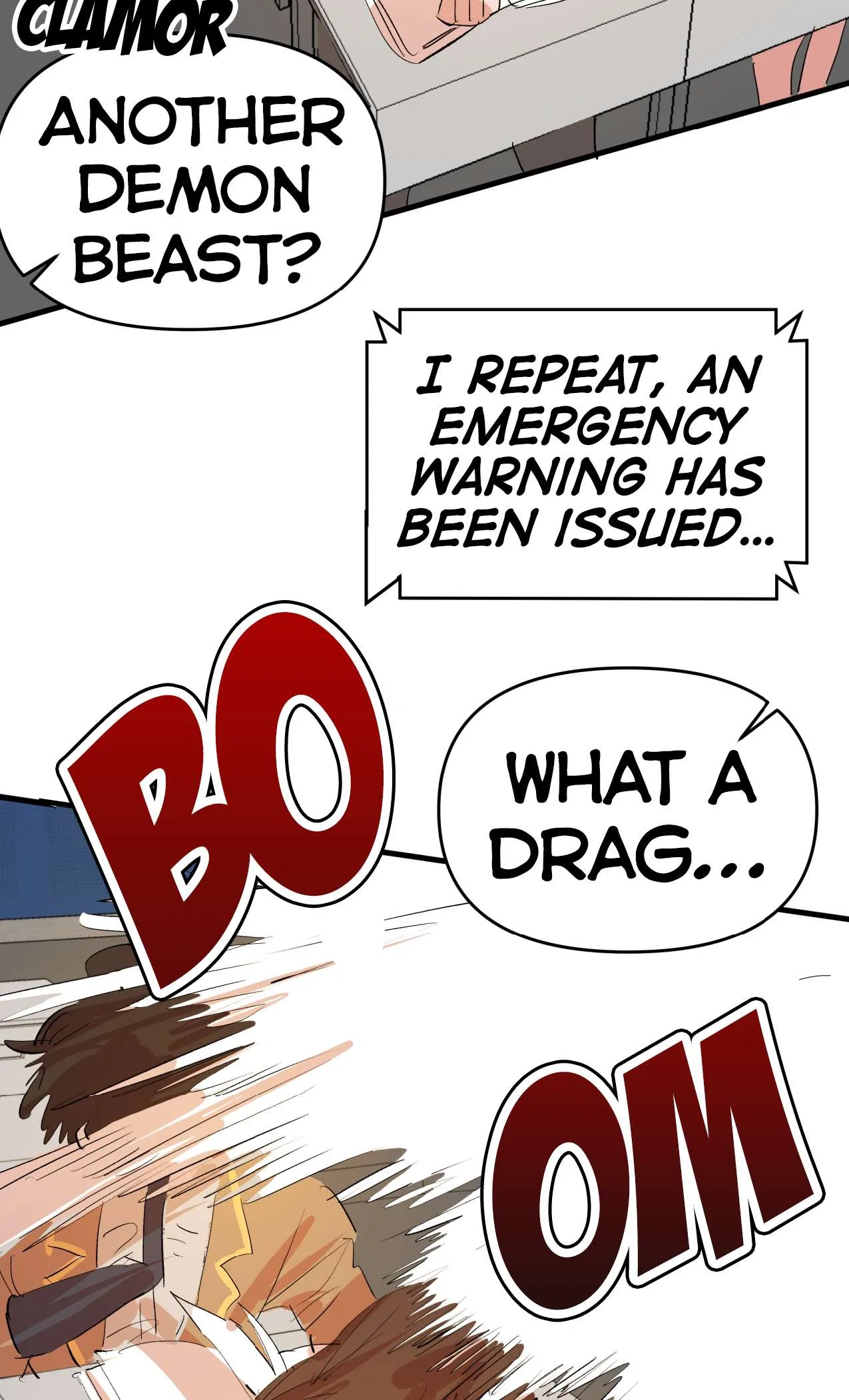 Can Unpopular Magical Girls Also Date? Chapter 4 – Page 18