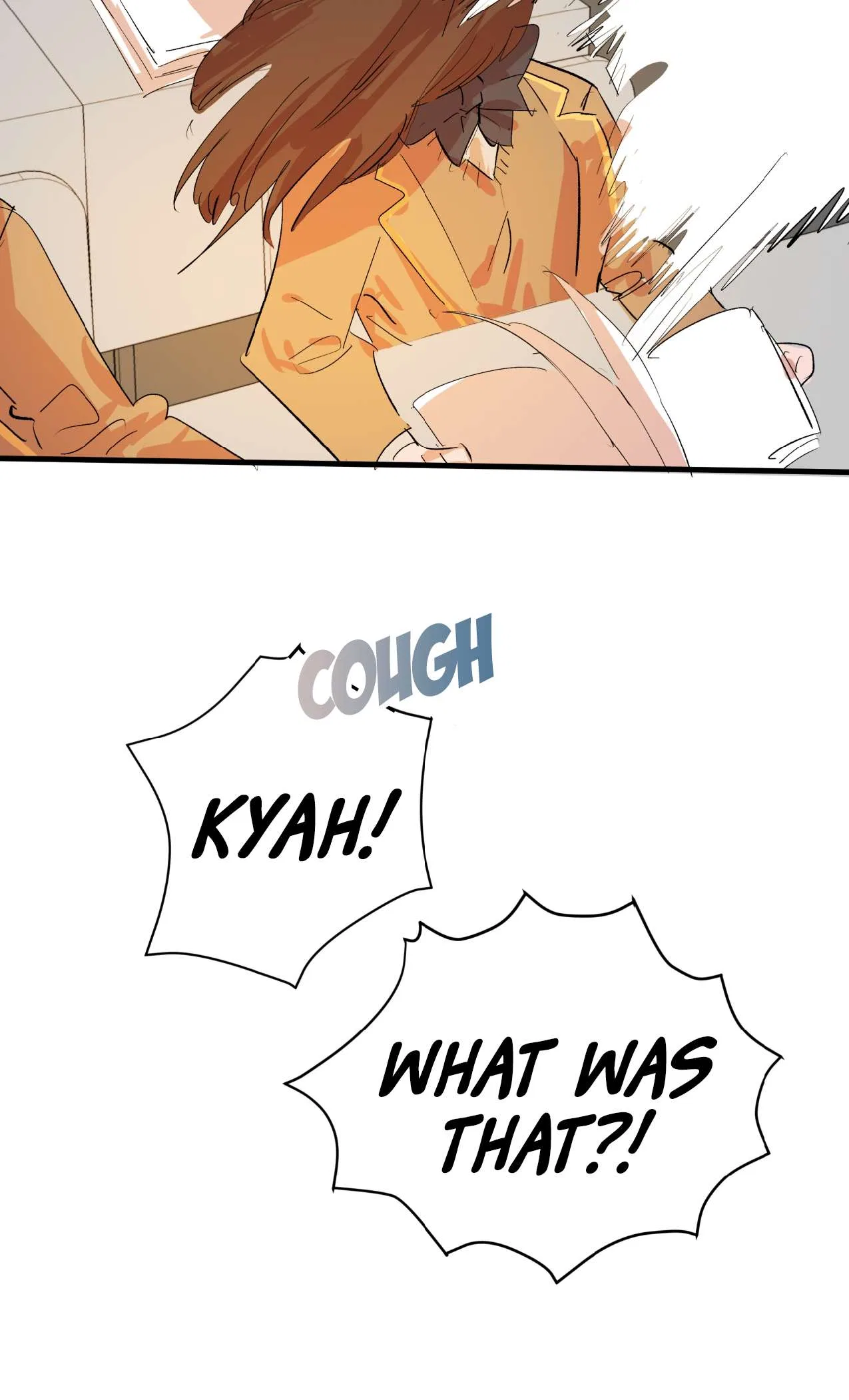 Can Unpopular Magical Girls Also Date? Chapter 4 – Page 19
