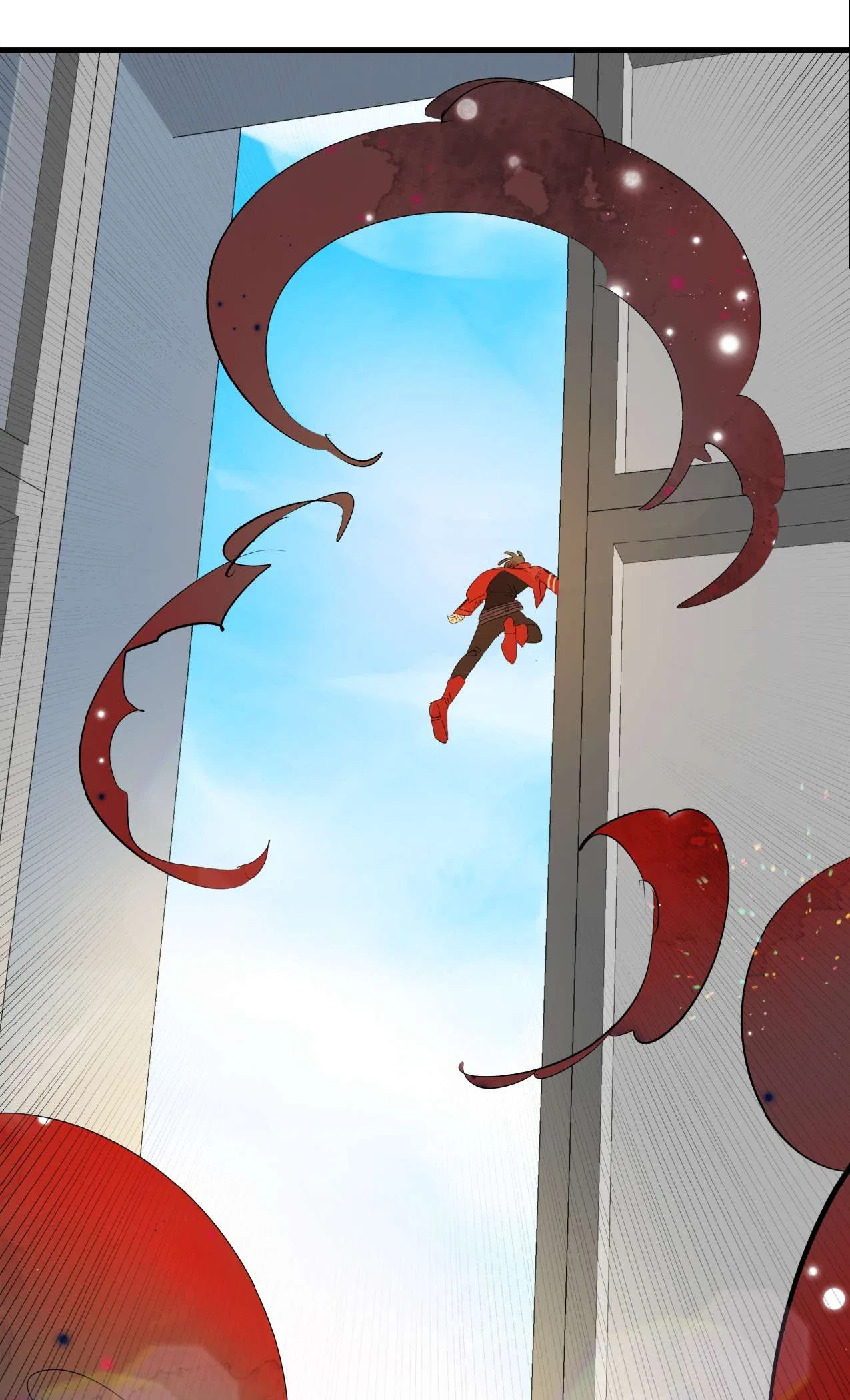 Can Unpopular Magical Girls Also Date? Chapter 4 – Page 20