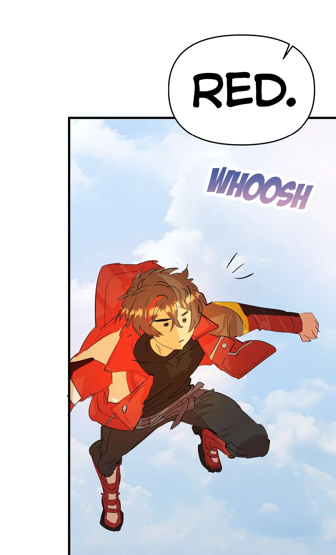 Can Unpopular Magical Girls Also Date? Chapter 4 – Page 22