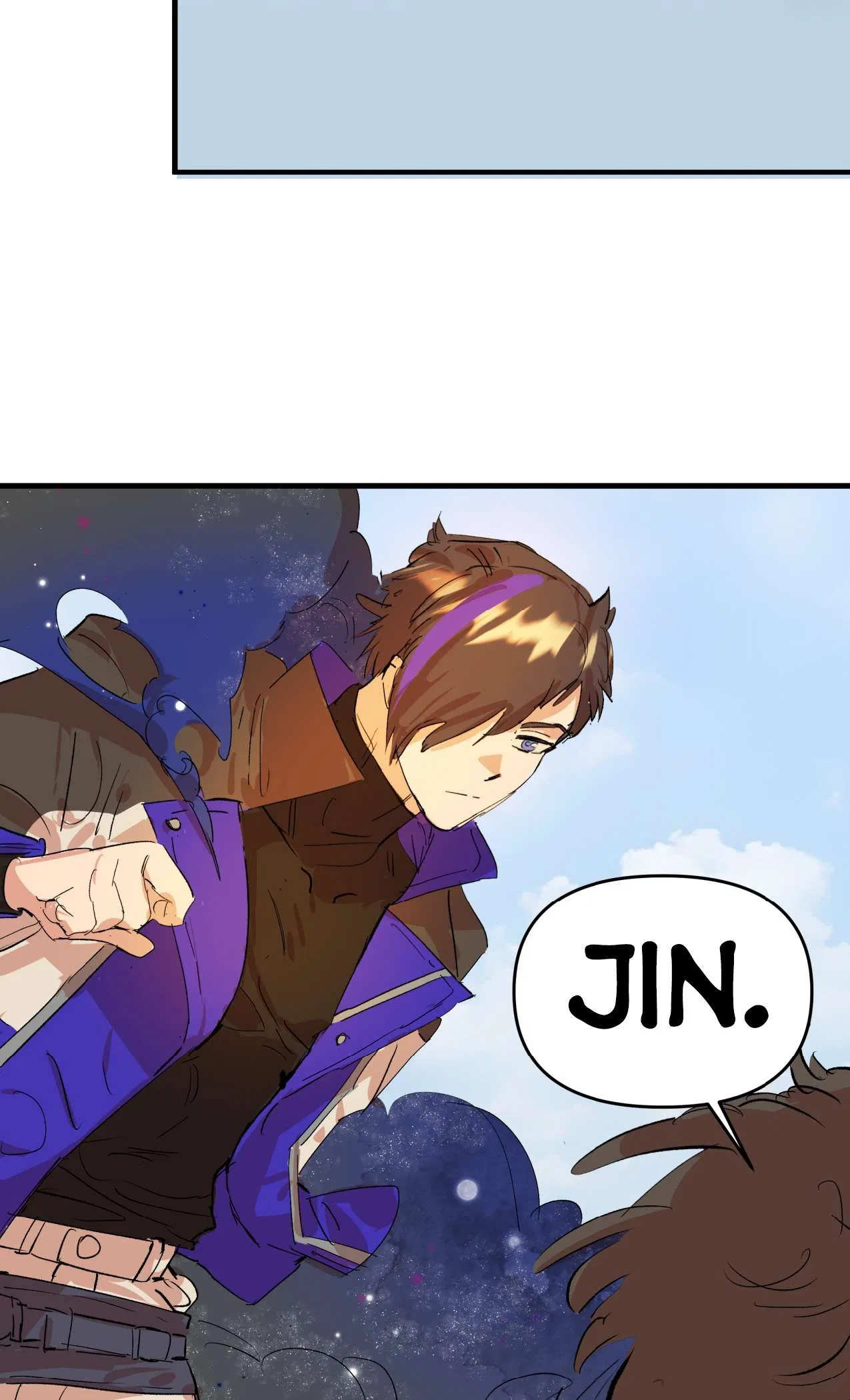 Can Unpopular Magical Girls Also Date? Chapter 4 – Page 23