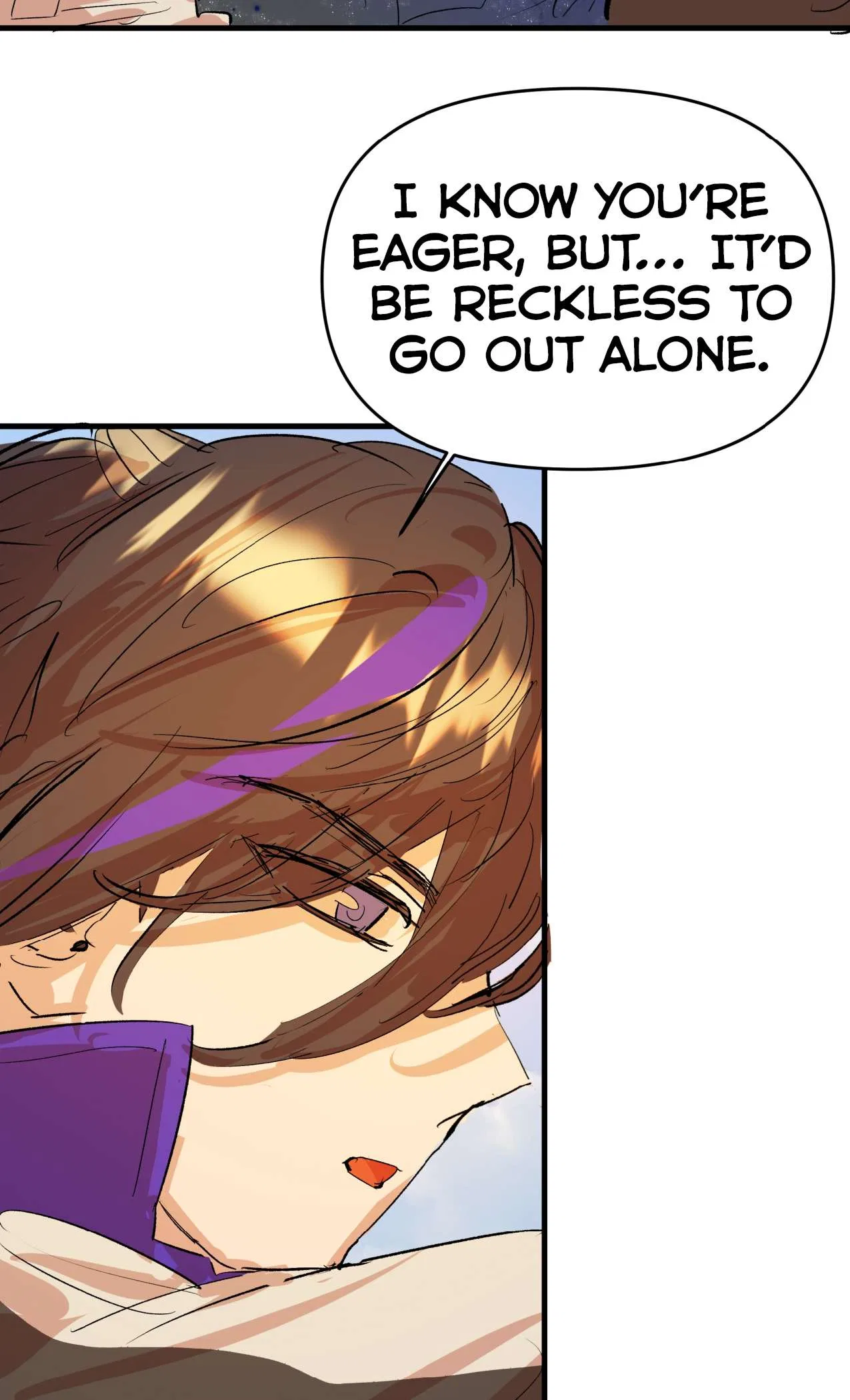 Can Unpopular Magical Girls Also Date? Chapter 4 – Page 24