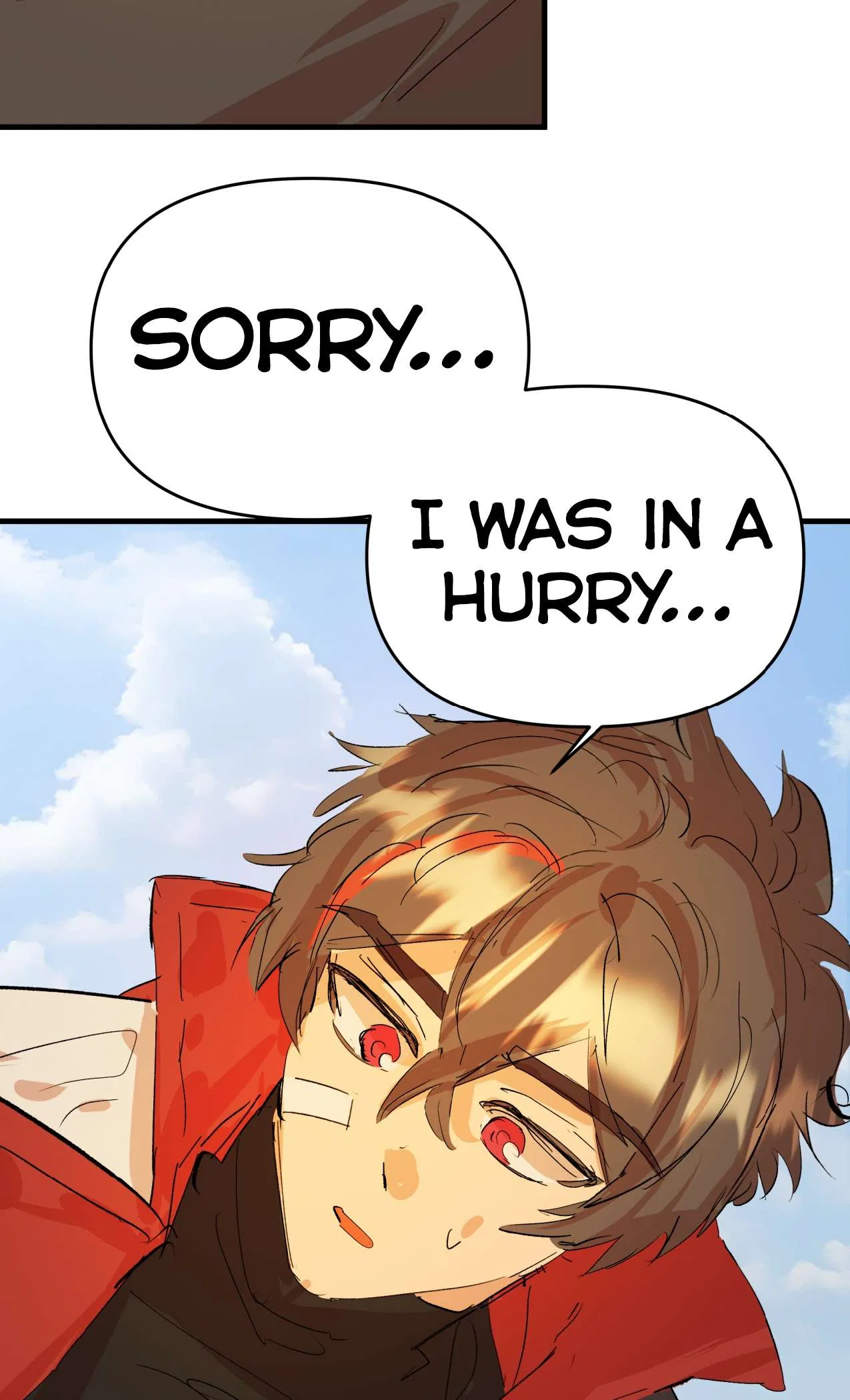 Can Unpopular Magical Girls Also Date? Chapter 4 – Page 25