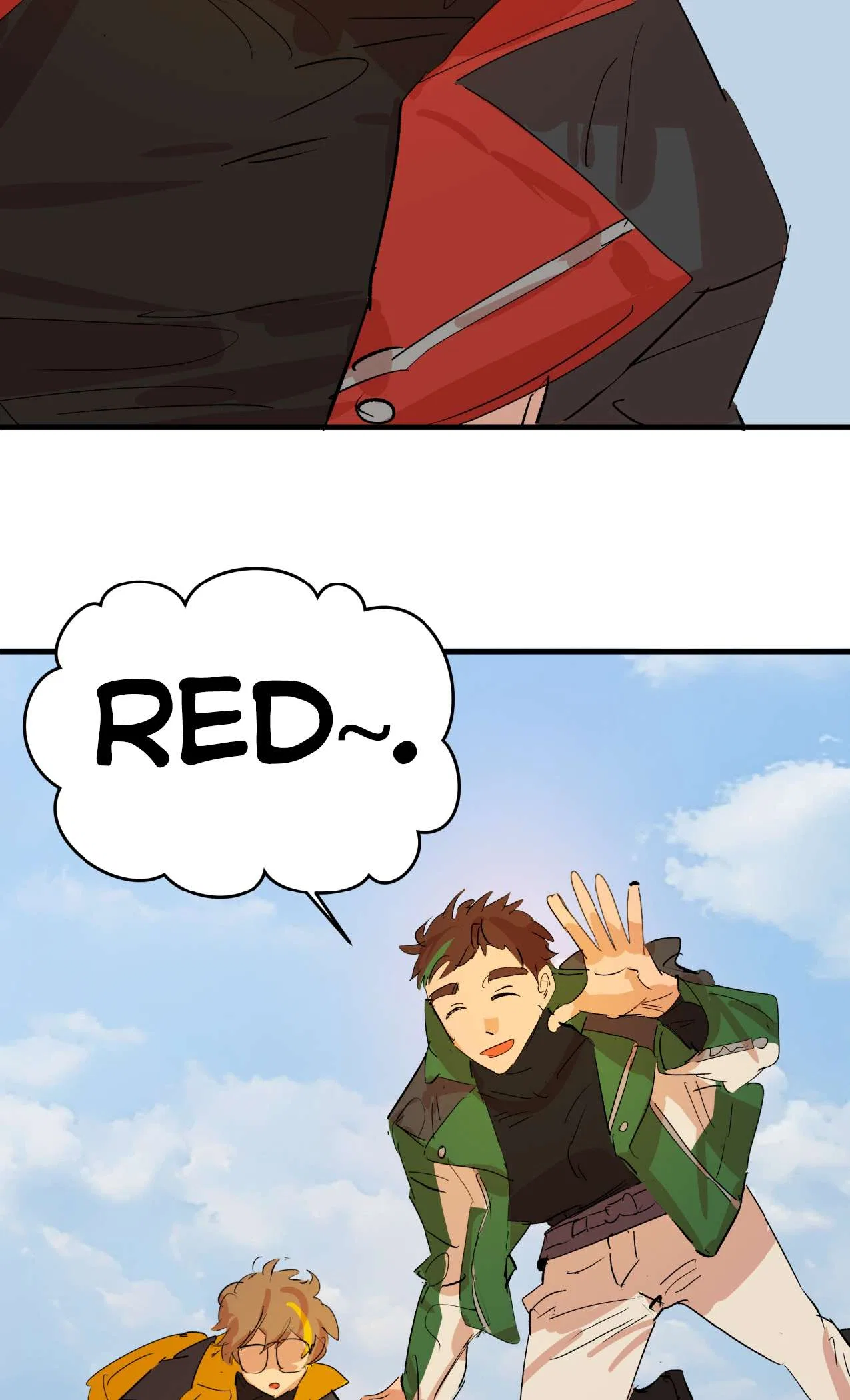 Can Unpopular Magical Girls Also Date? Chapter 4 – Page 26