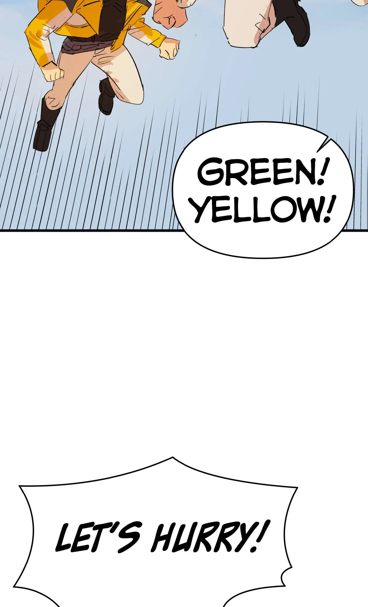 Can Unpopular Magical Girls Also Date? Chapter 4 – Page 27