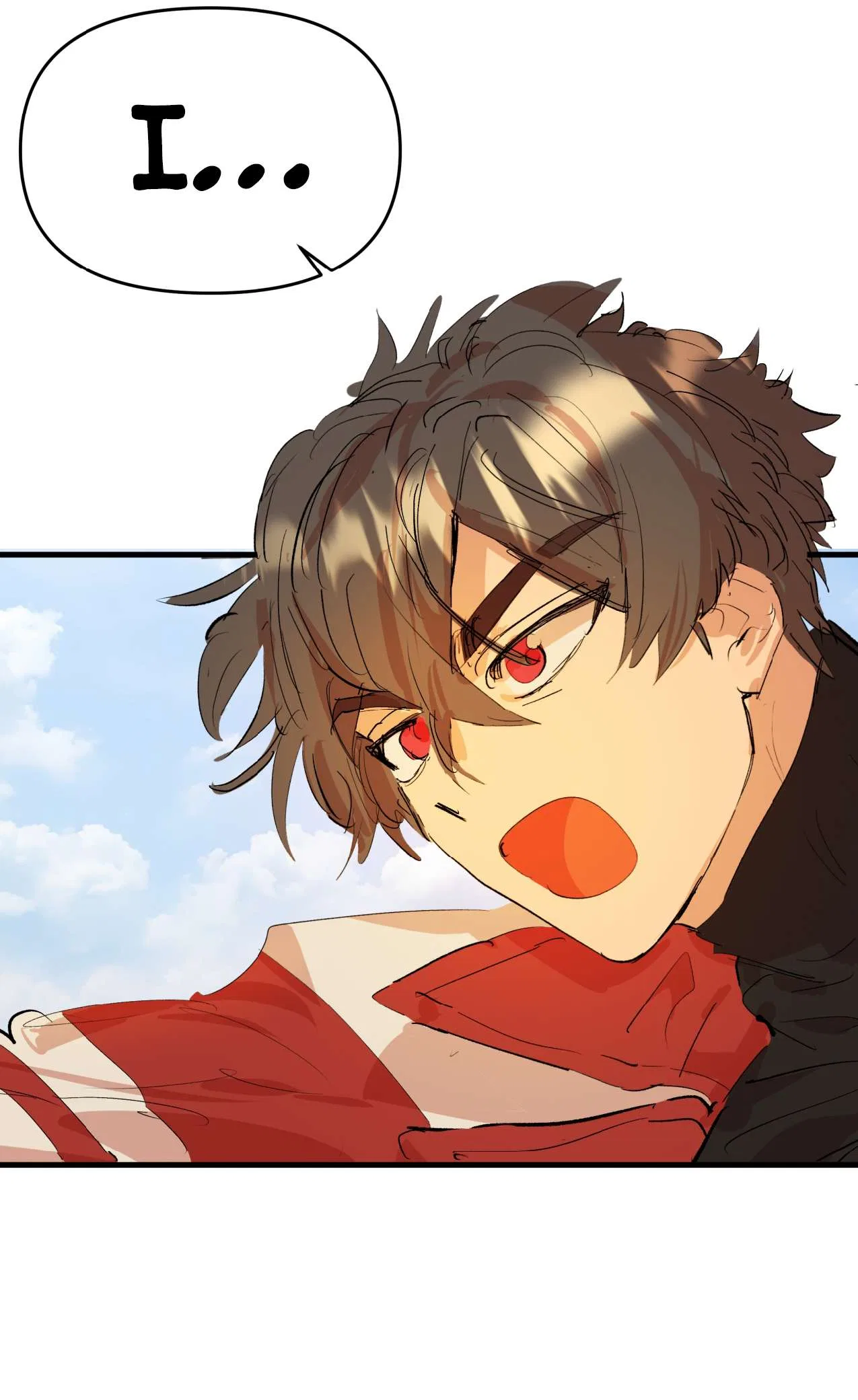 Can Unpopular Magical Girls Also Date? Chapter 4 – Page 34