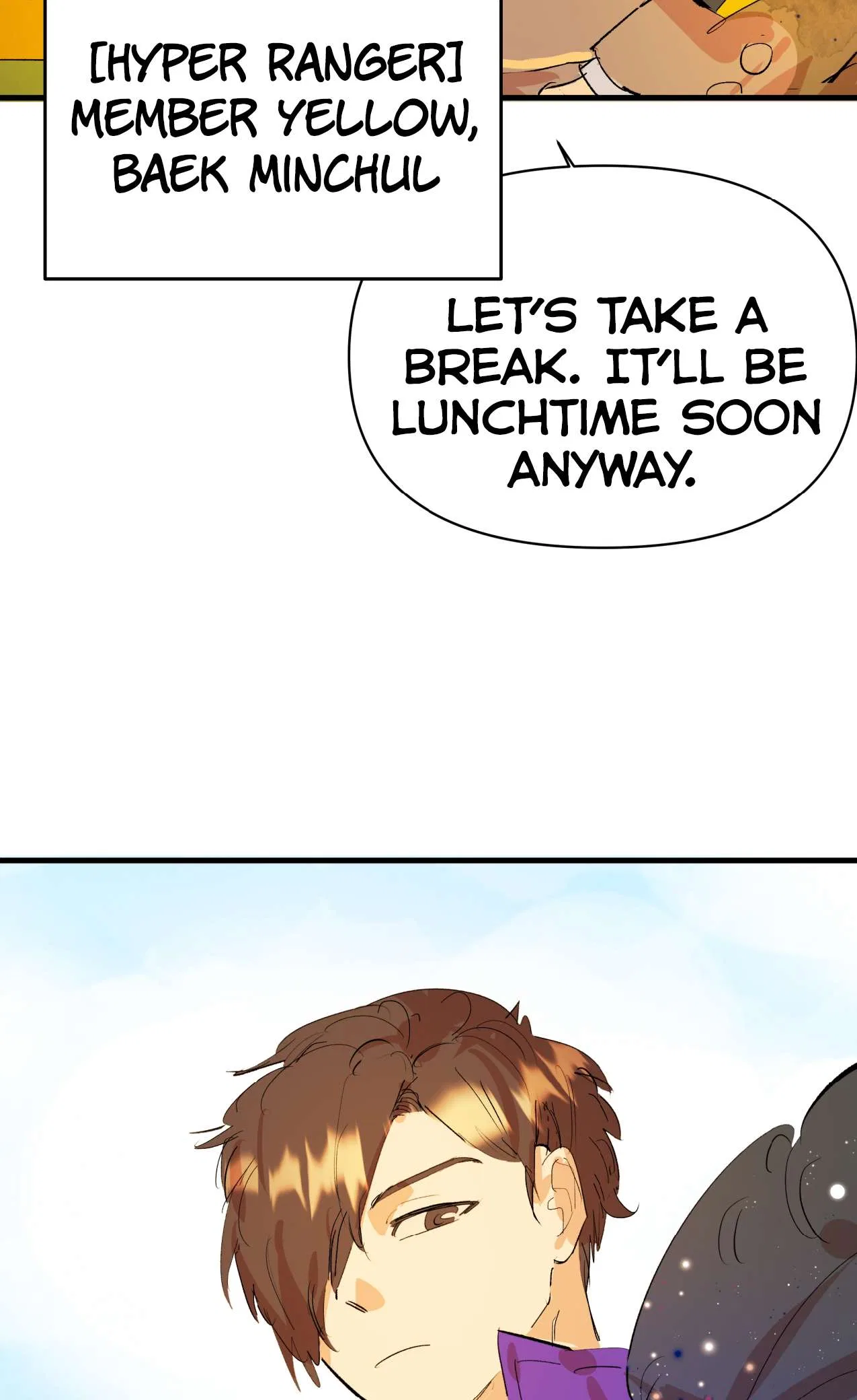 Can Unpopular Magical Girls Also Date? Chapter 4 – Page 40