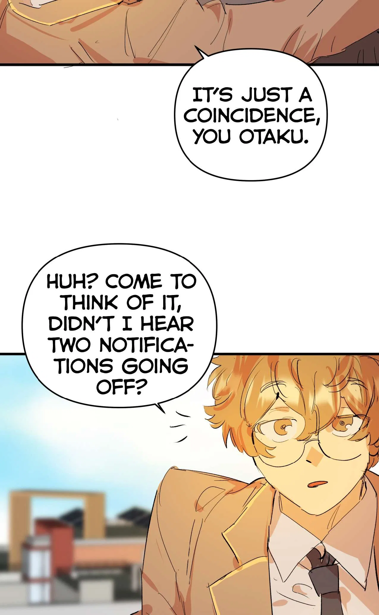 Can Unpopular Magical Girls Also Date? Chapter 4 – Page 45