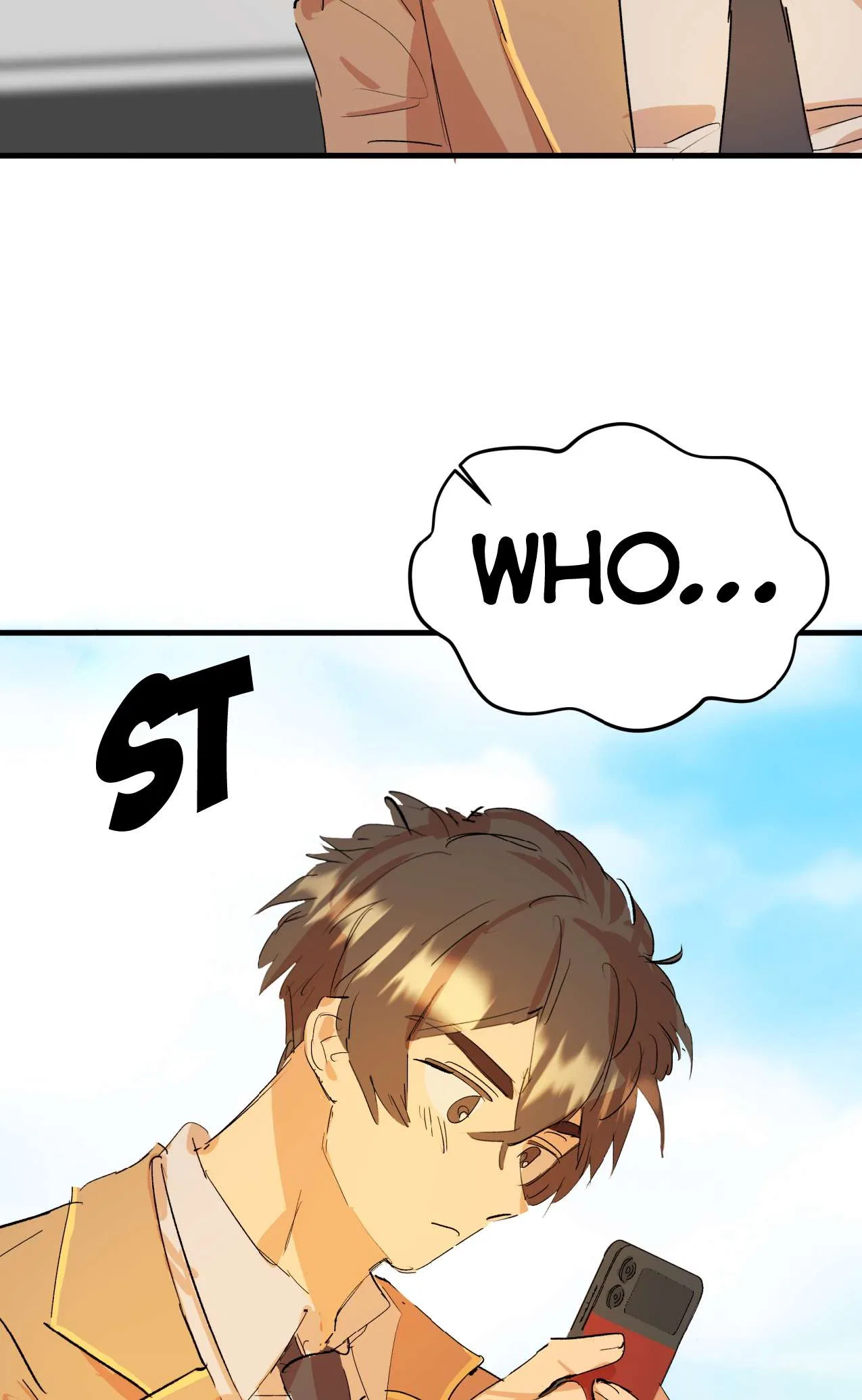 Can Unpopular Magical Girls Also Date? Chapter 4 – Page 46