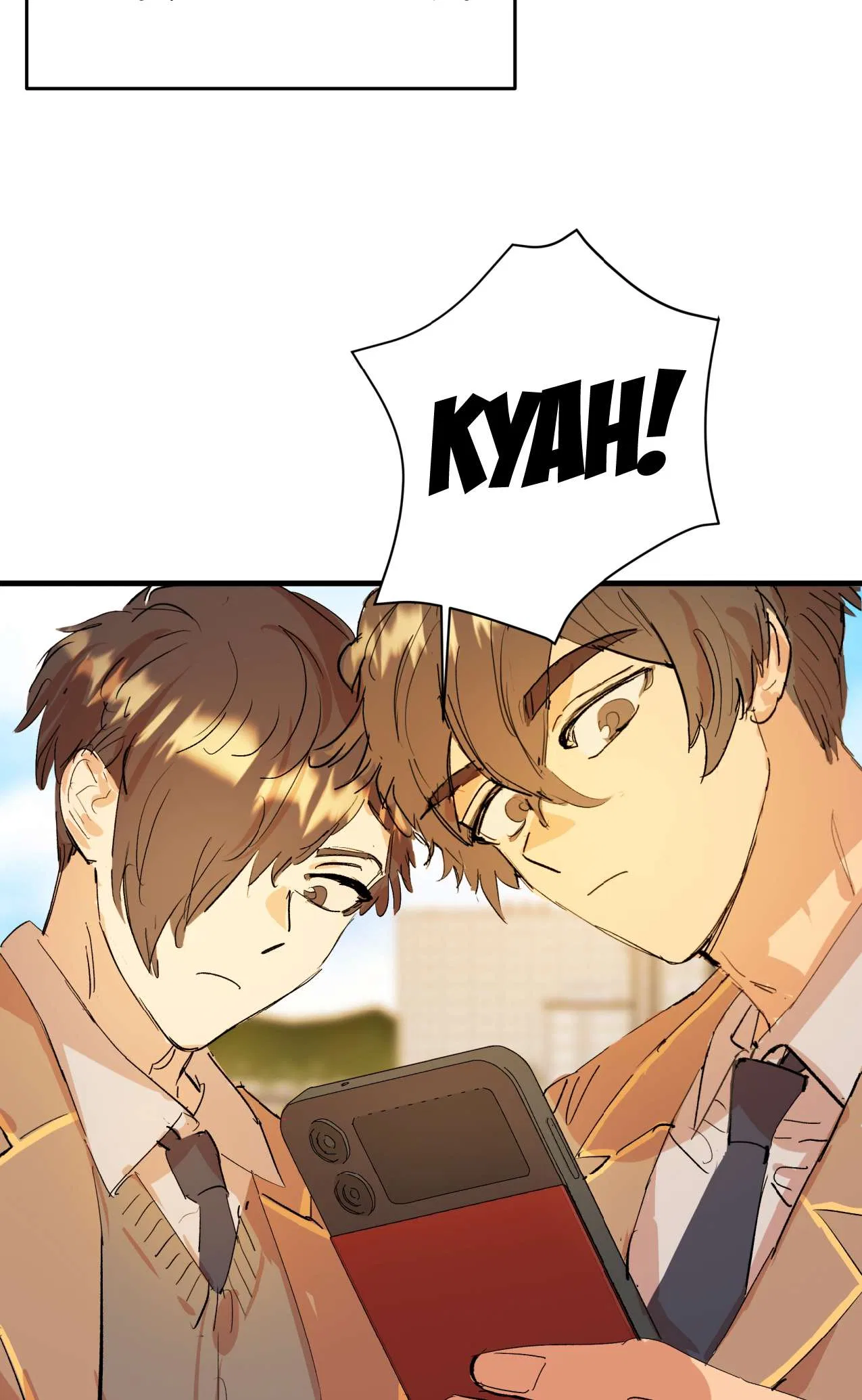 Can Unpopular Magical Girls Also Date? Chapter 4 – Page 52