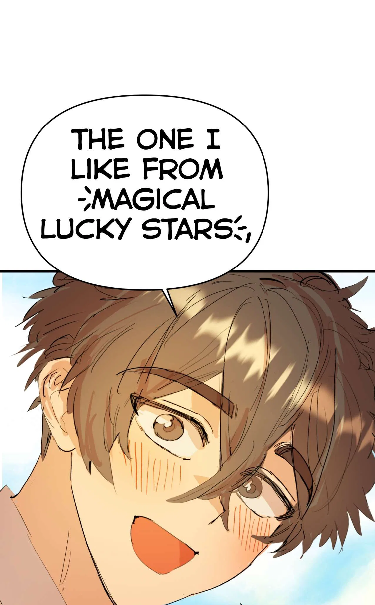 Can Unpopular Magical Girls Also Date? Chapter 4 – Page 56