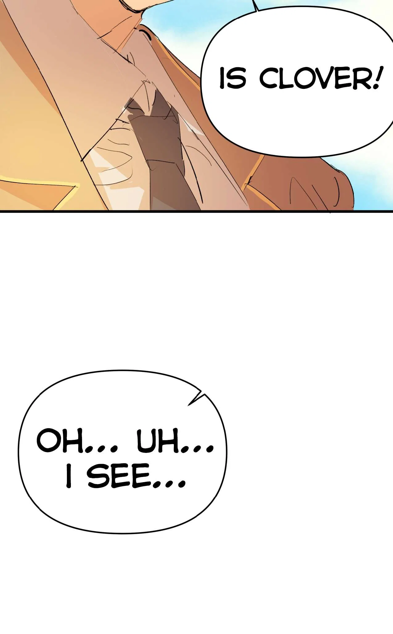 Can Unpopular Magical Girls Also Date? Chapter 4 – Page 57